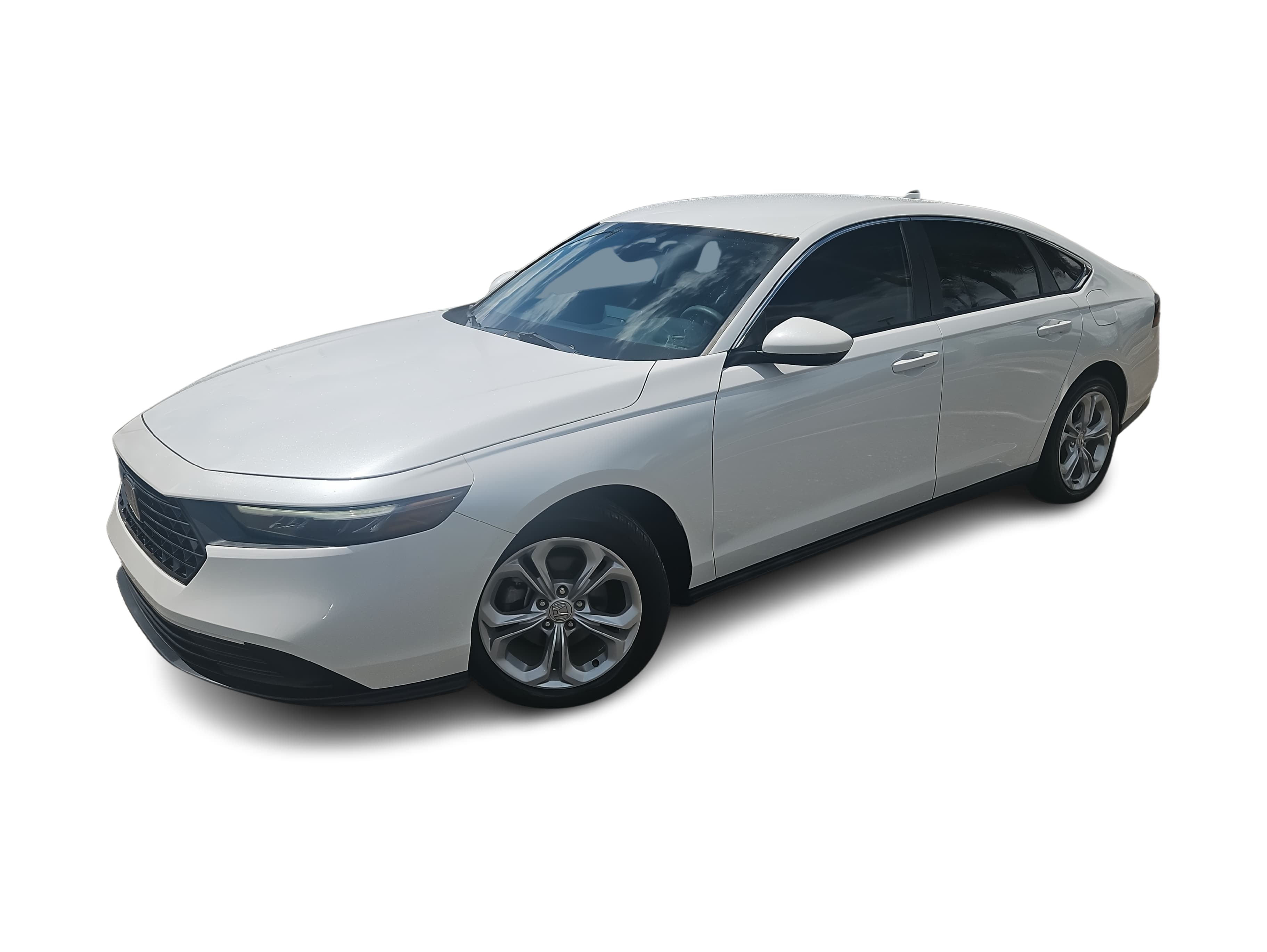 Thumbnail: 2023 Honda Accord - 1