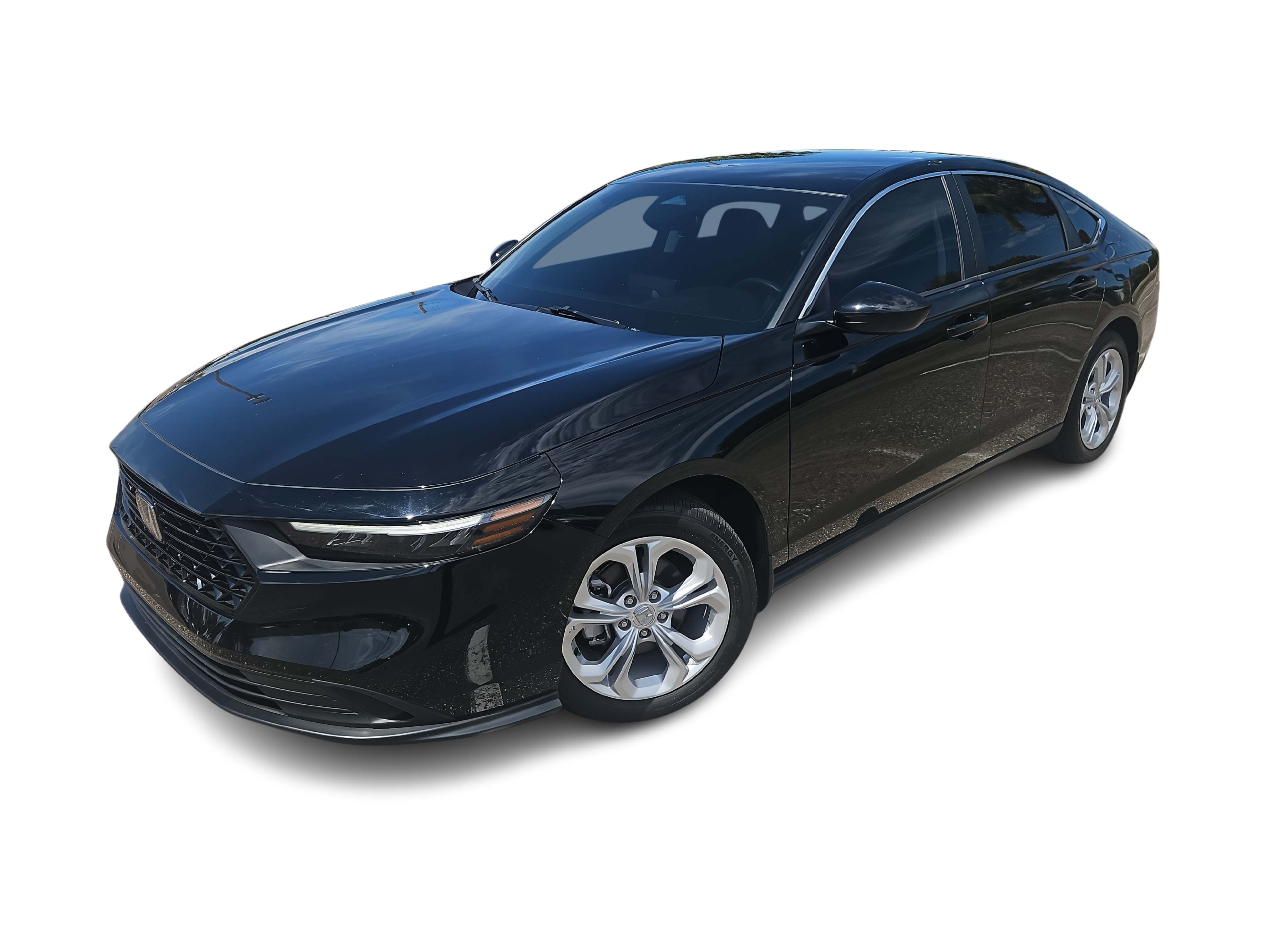 Thumbnail: 2025 Honda Accord - 1