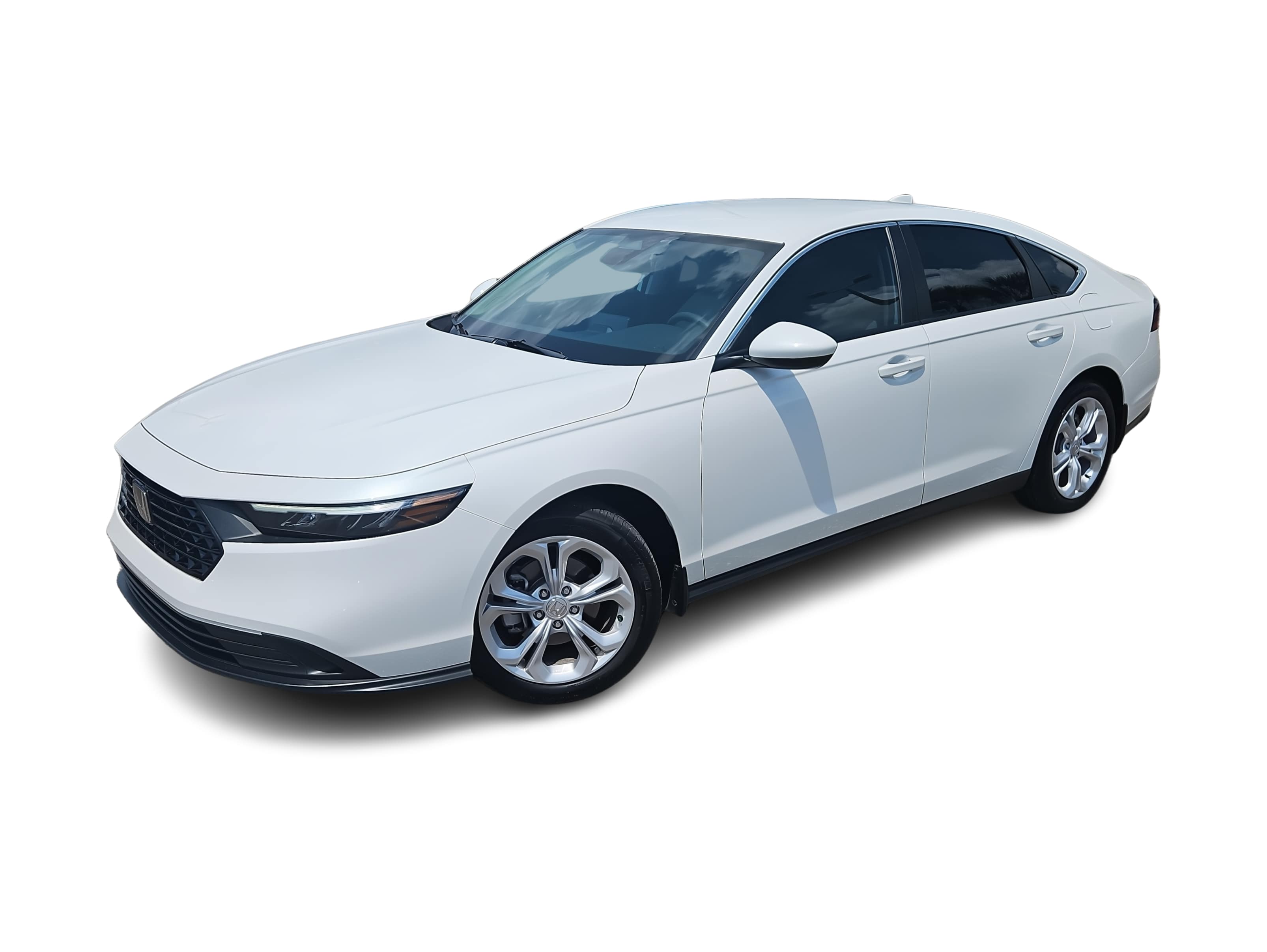 Thumbnail: 2025 Honda Accord - 1