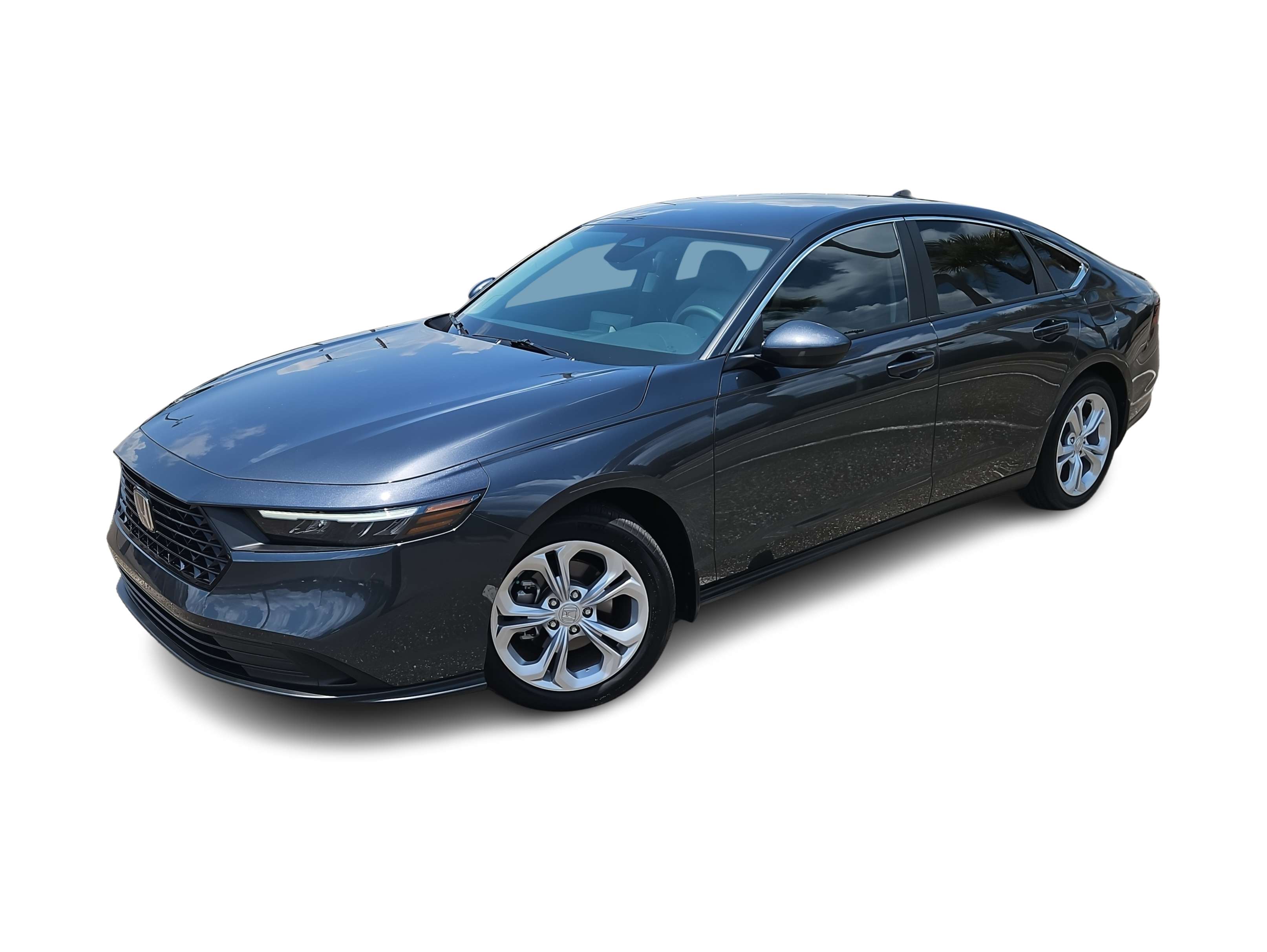 Thumbnail: 2025 Honda Accord - 1