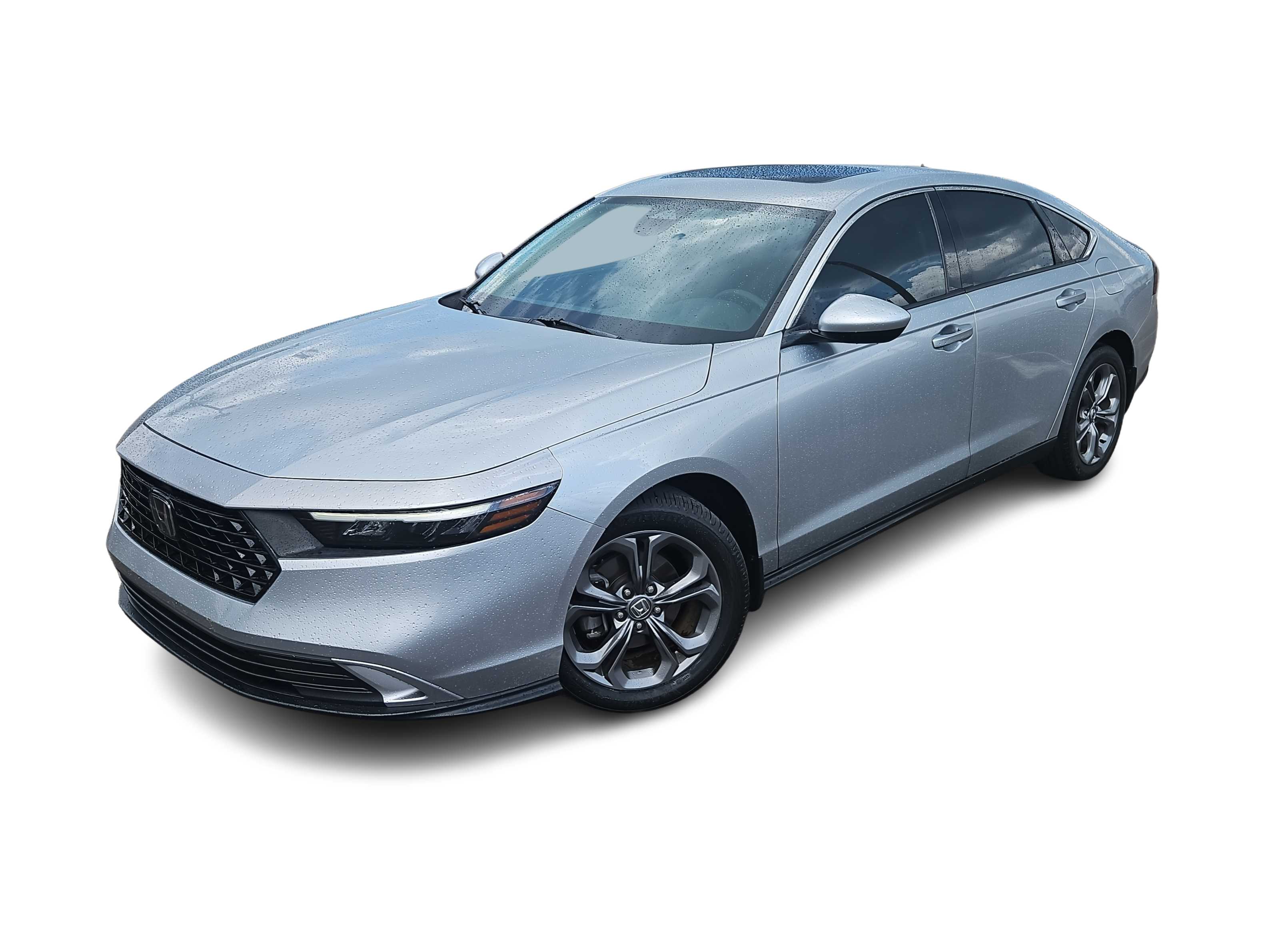 Thumbnail: 2024 Honda Accord - 1
