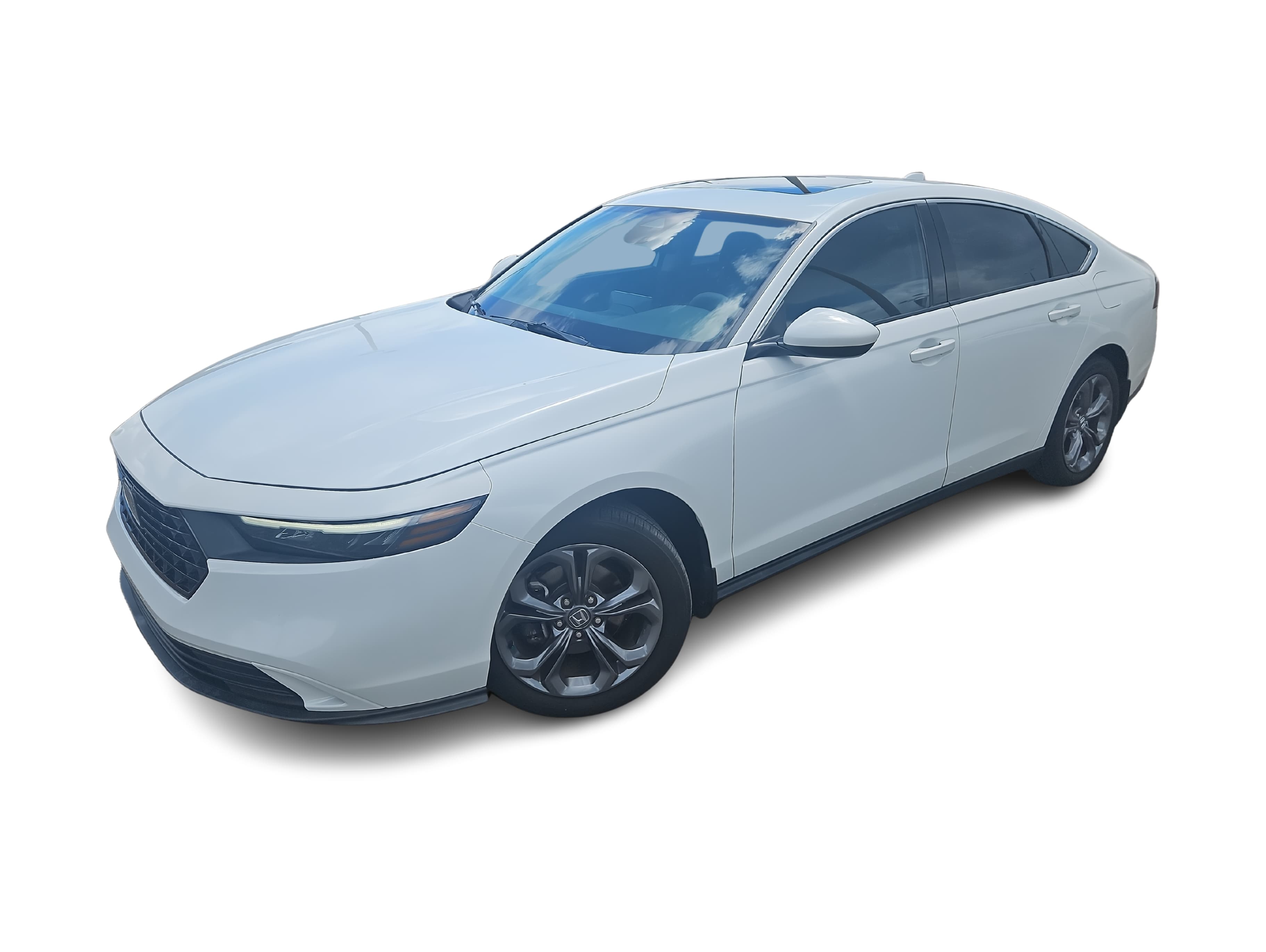 Thumbnail: 2023 Honda Accord - 1