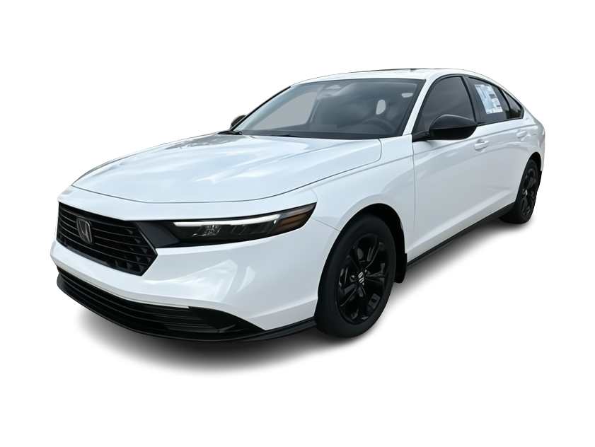 2025 Honda Accord SE -
                Jacksonville, FL