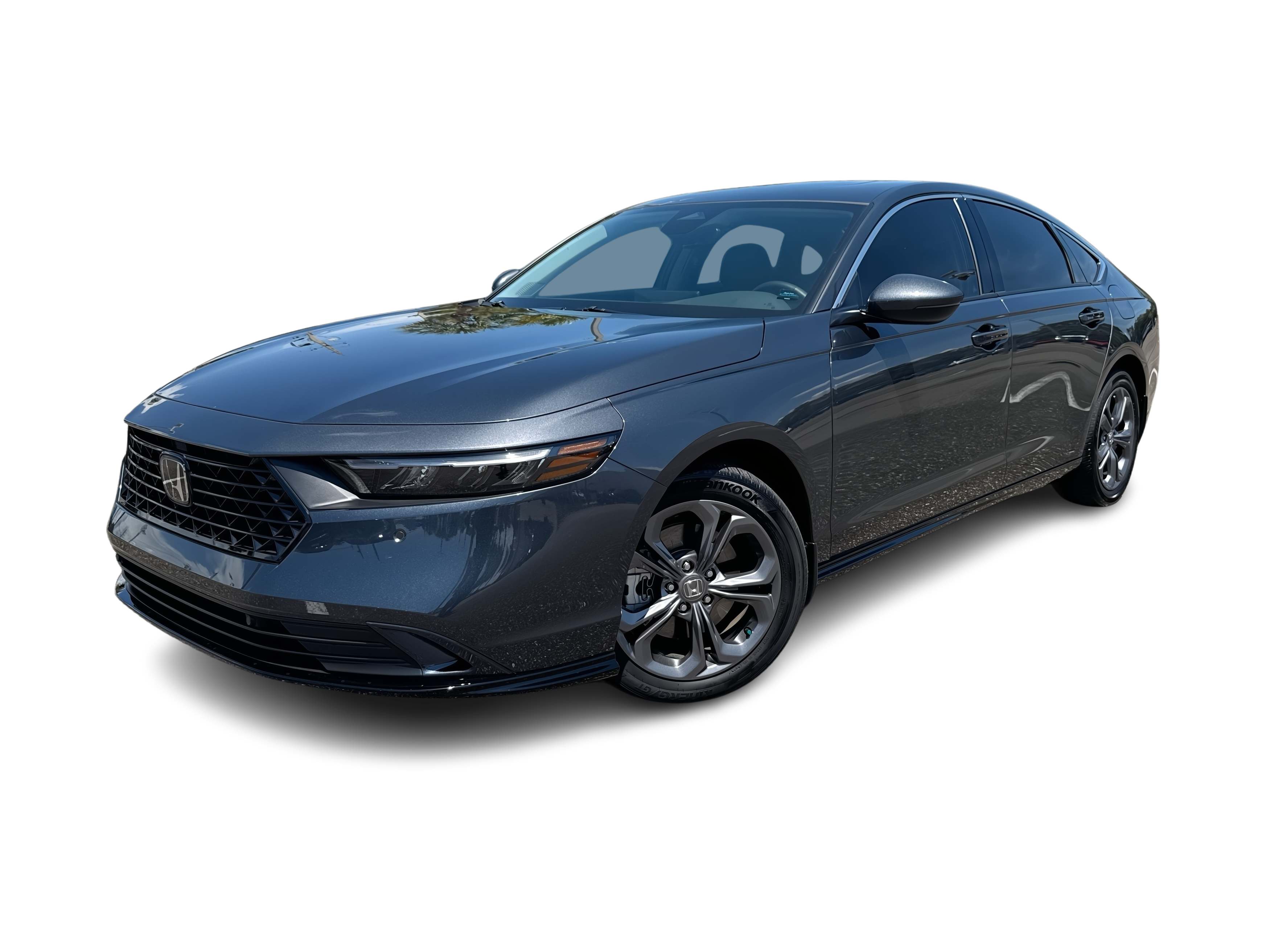 Thumbnail: 2026 Honda Accord - 1