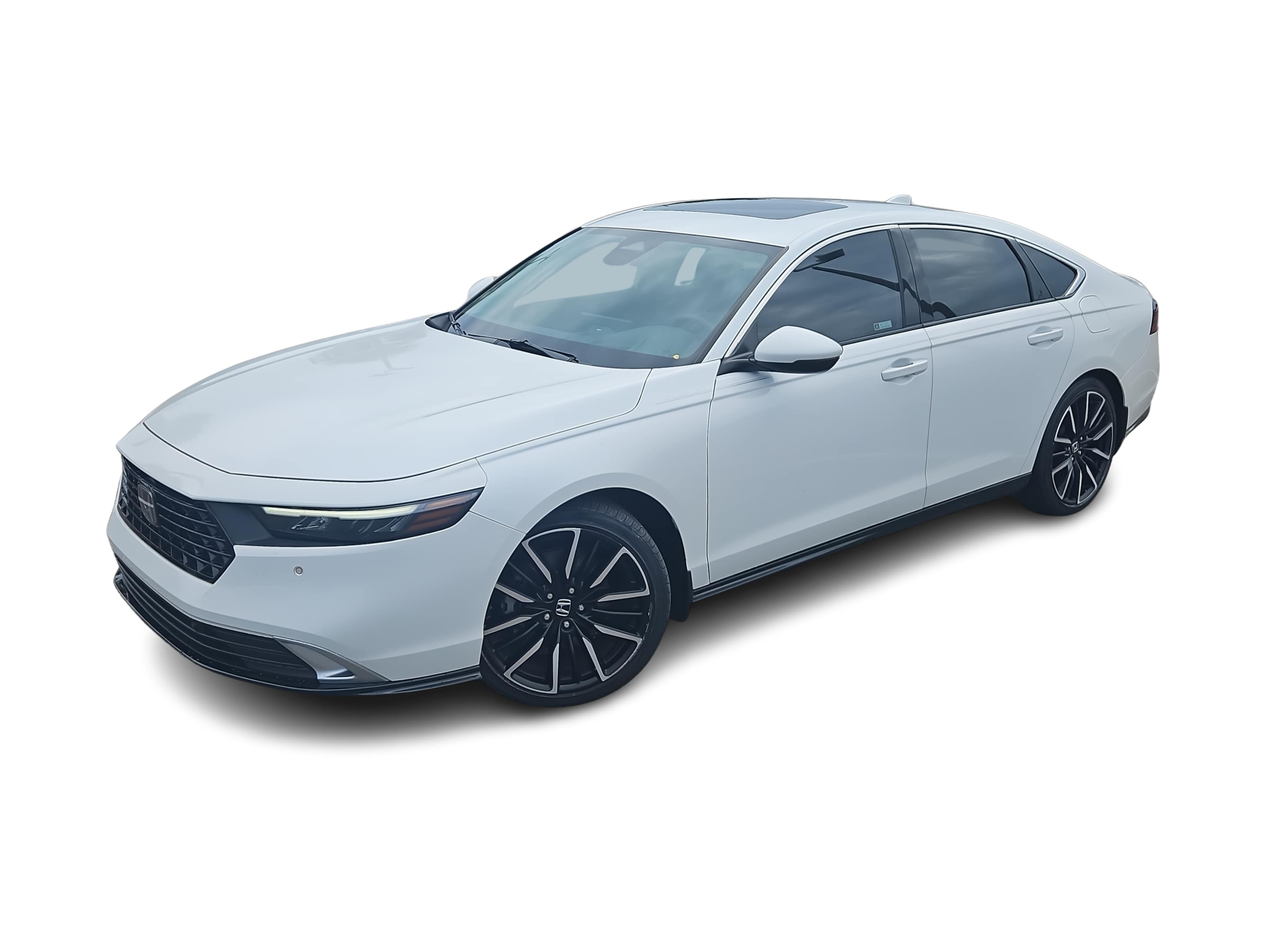 Thumbnail: 2023 Honda Accord - 1