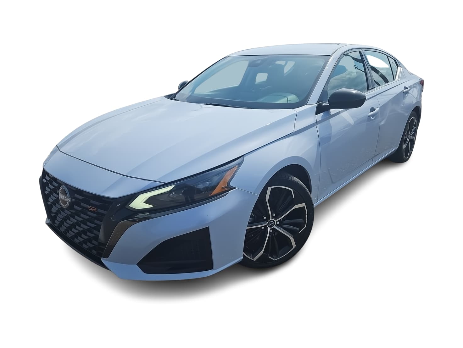 2023 Nissan Altima SR -
                Jacksonville, FL