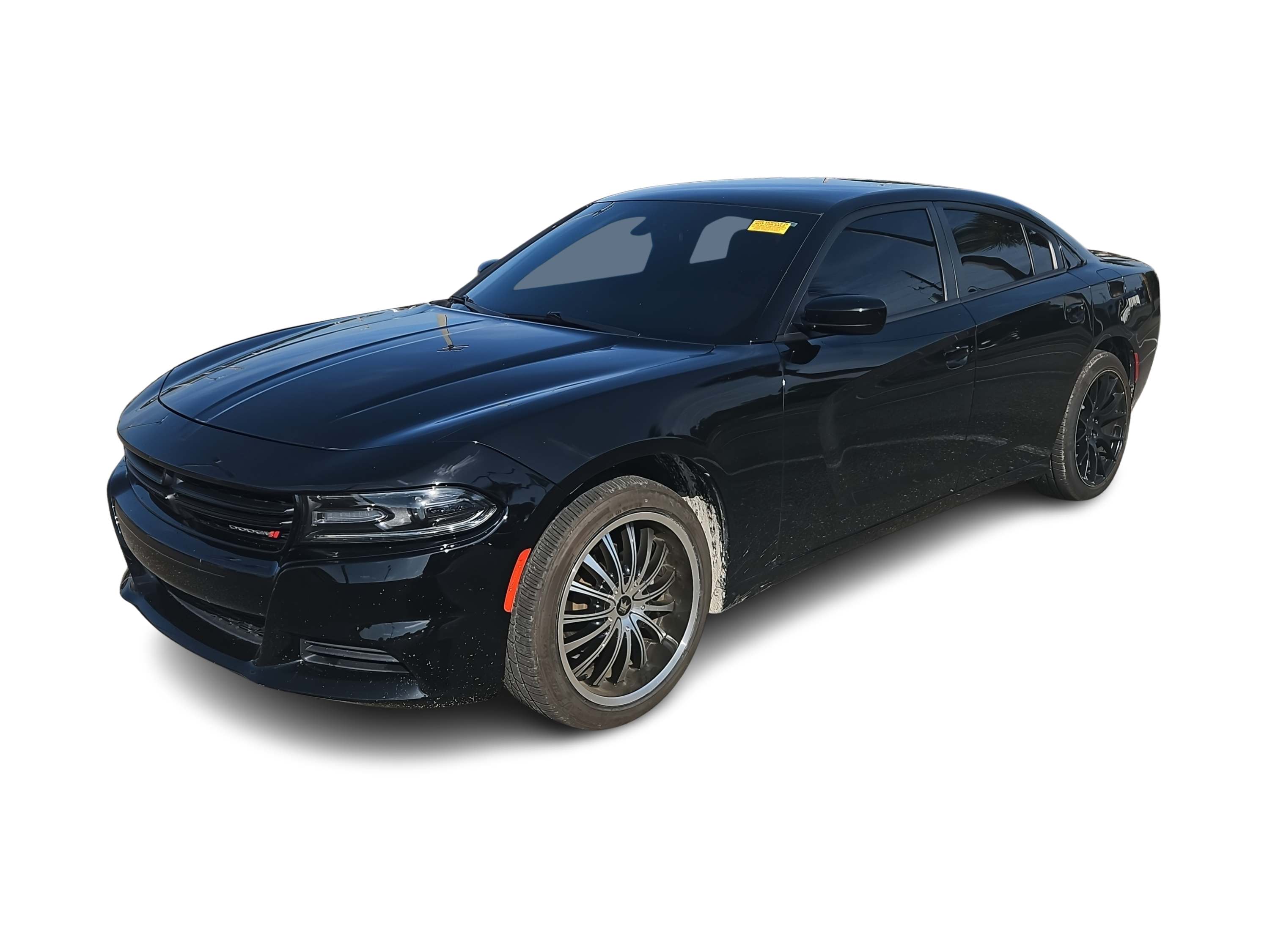 2021 Dodge Charger SXT -
                  Jacksonville, FL