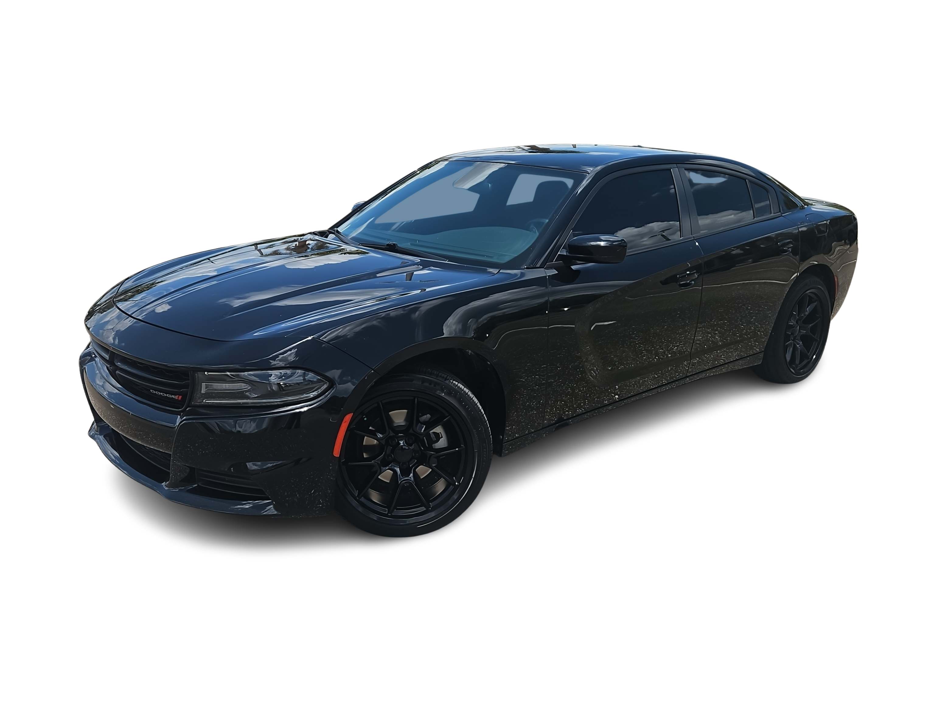 2021 Dodge Charger SXT -
                  Jacksonville, FL