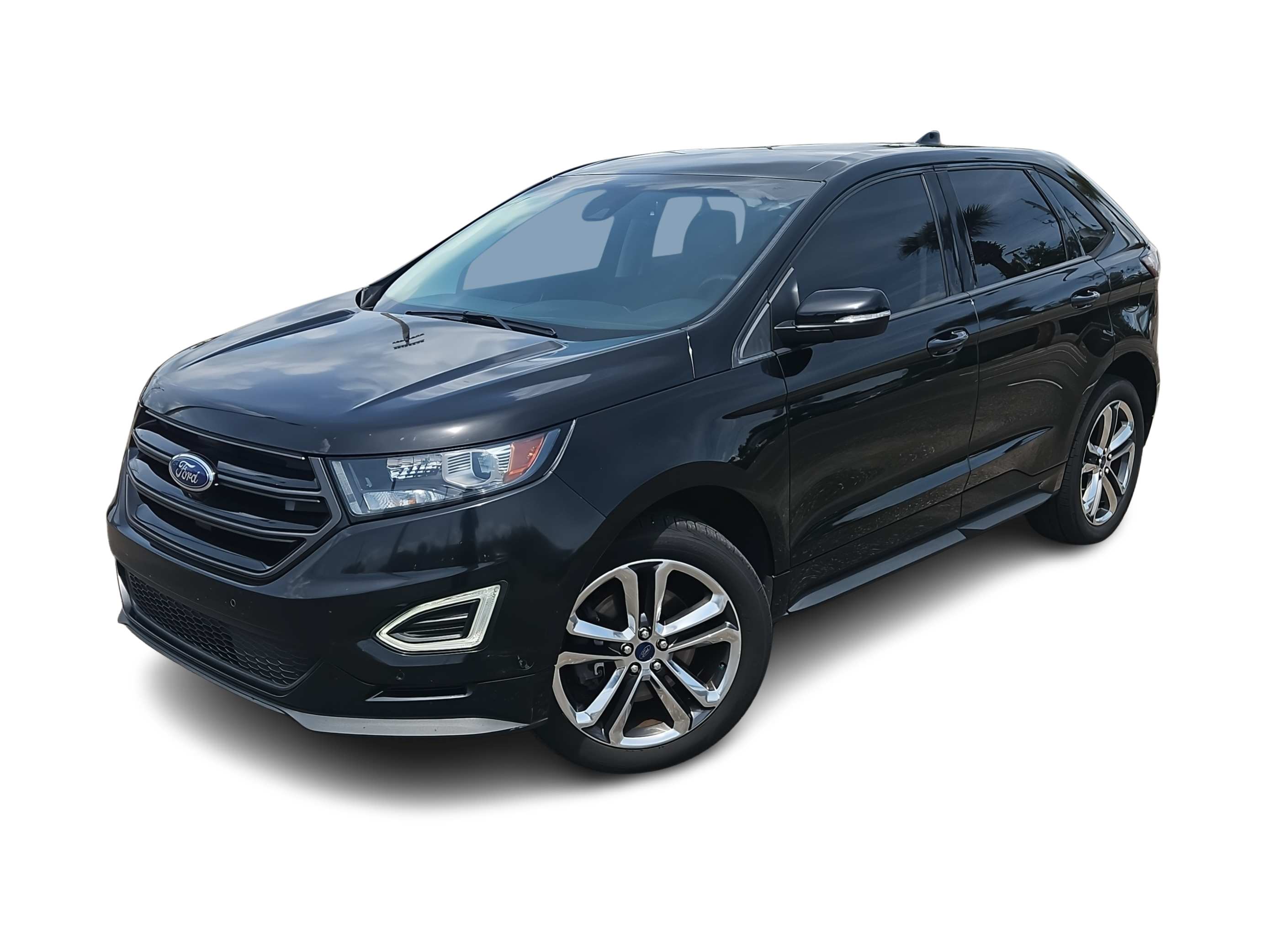 2016 Ford Edge Sport -
                  Jacksonville, FL