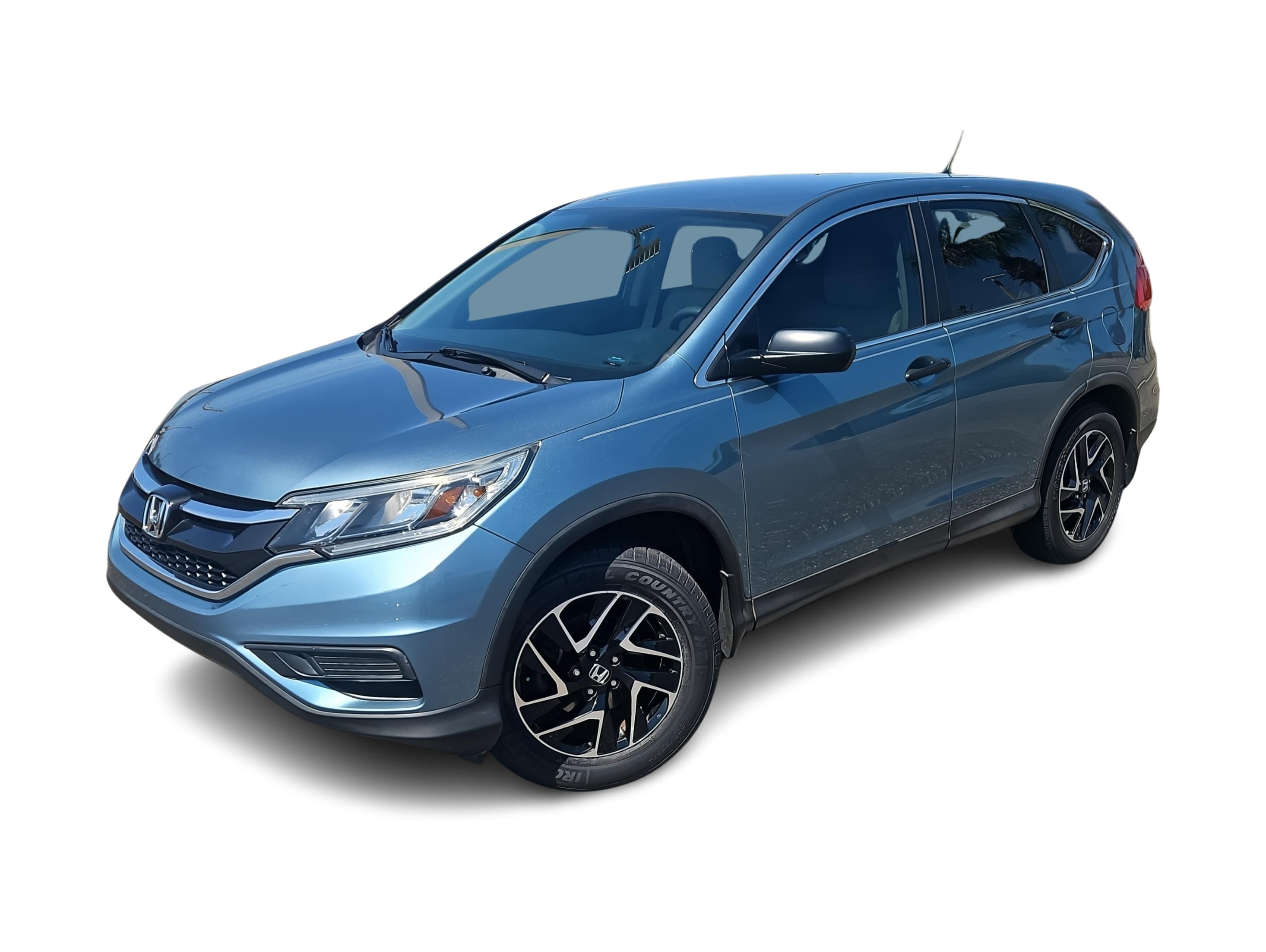 Thumbnail: 2016 Honda CR-V - 1