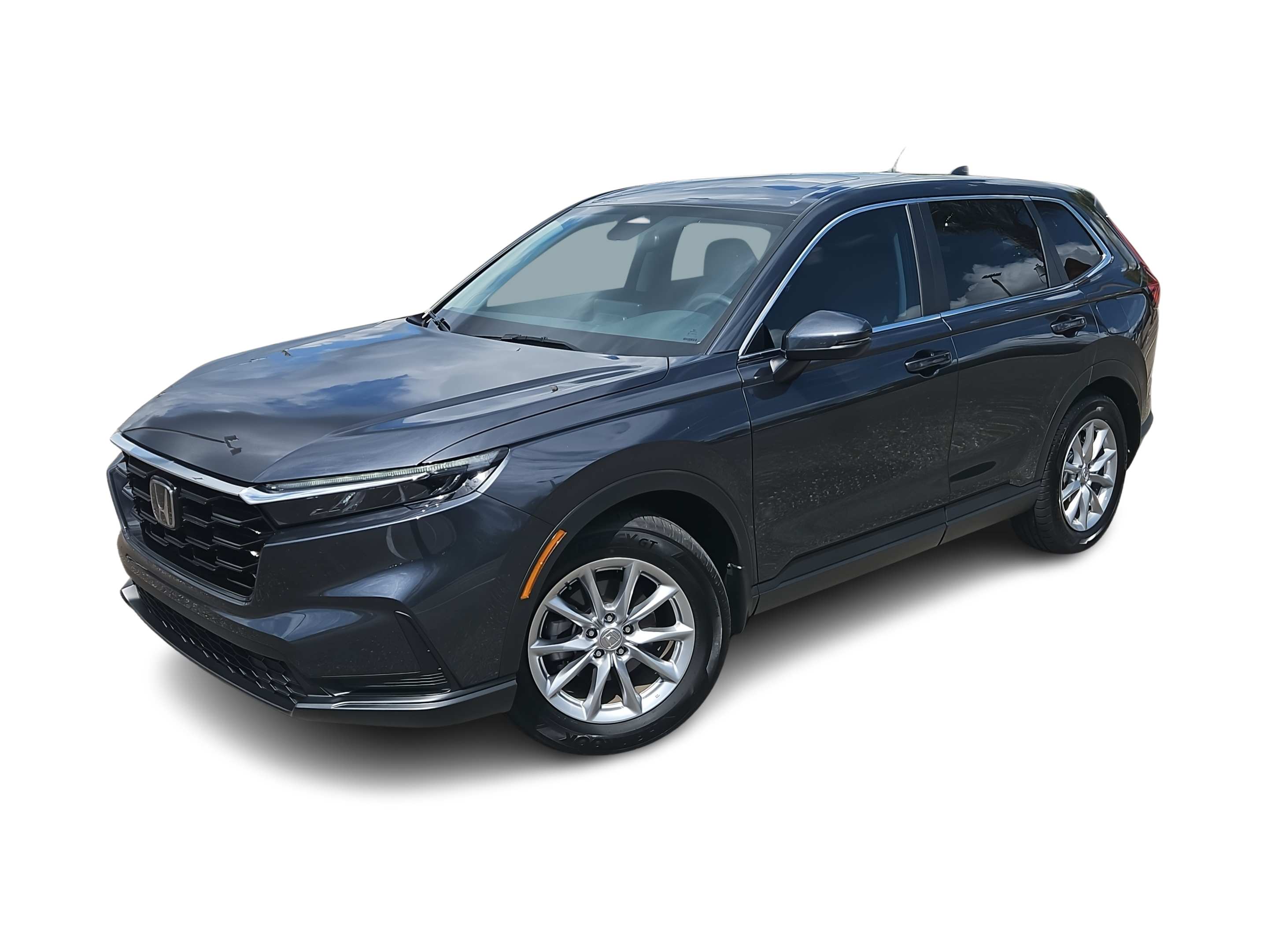Thumbnail: 2026 Honda CR-V - 1