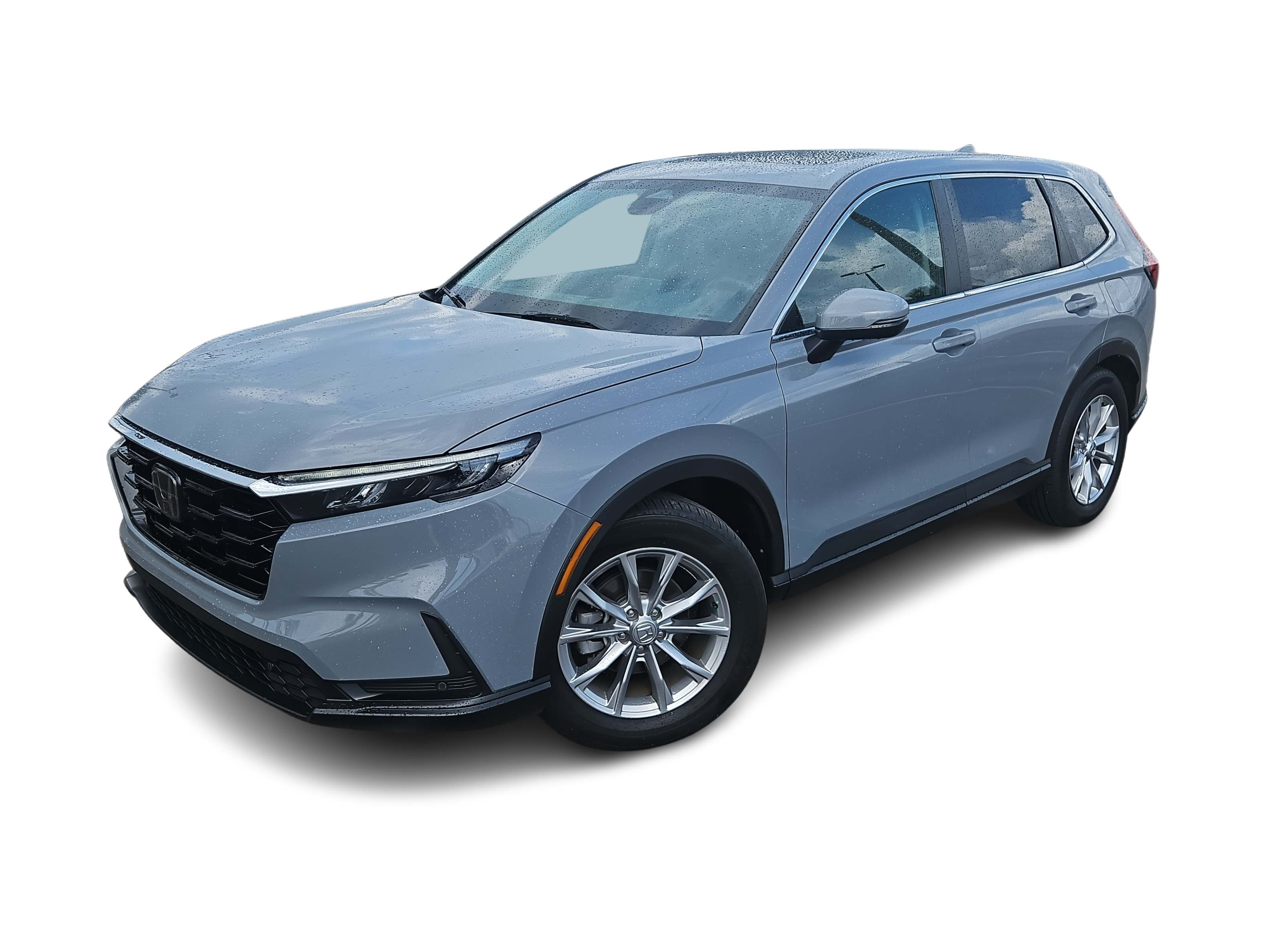Thumbnail: 2025 Honda CR-V - 1