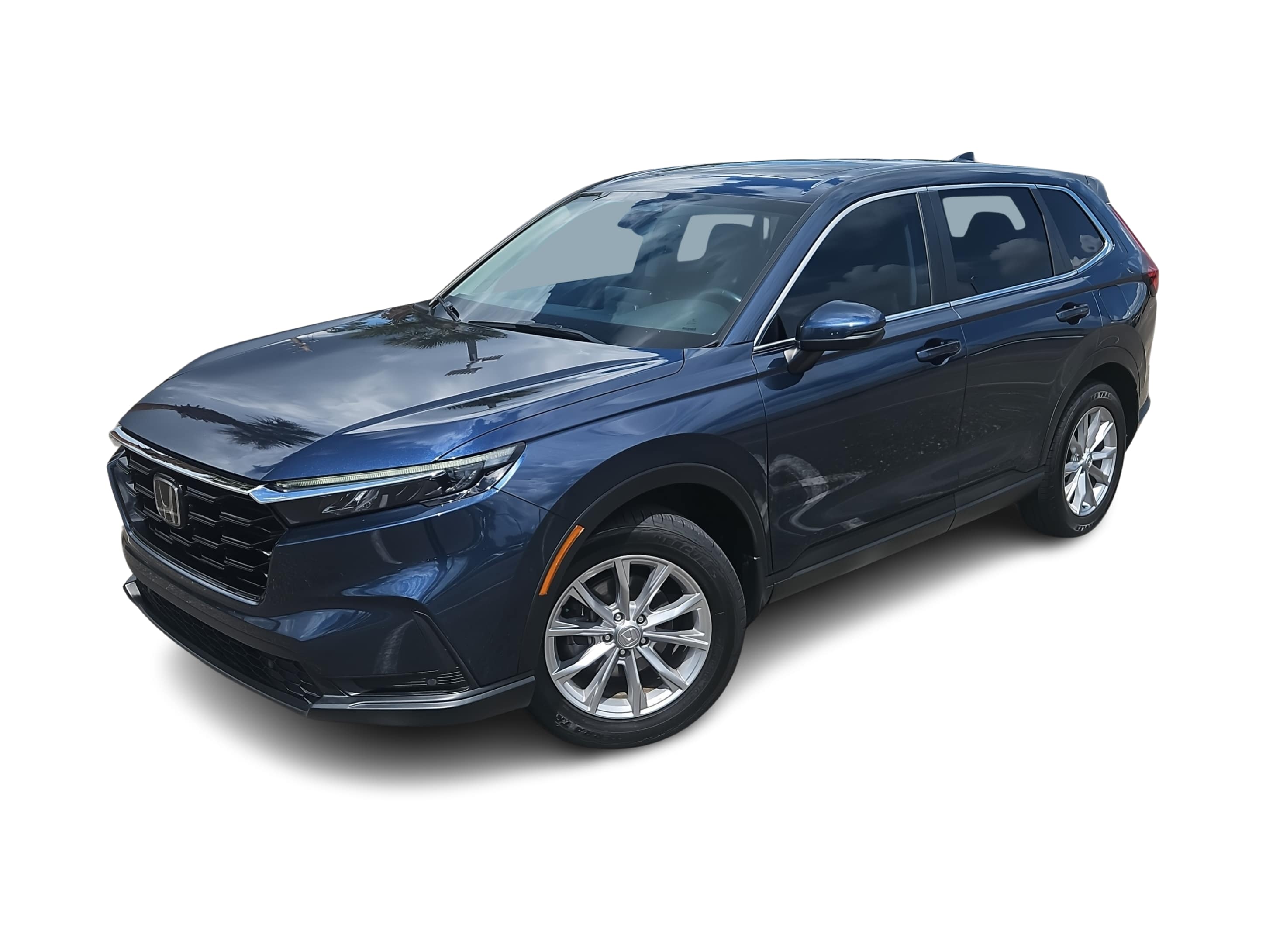 Thumbnail: 2023 Honda CR-V - 1