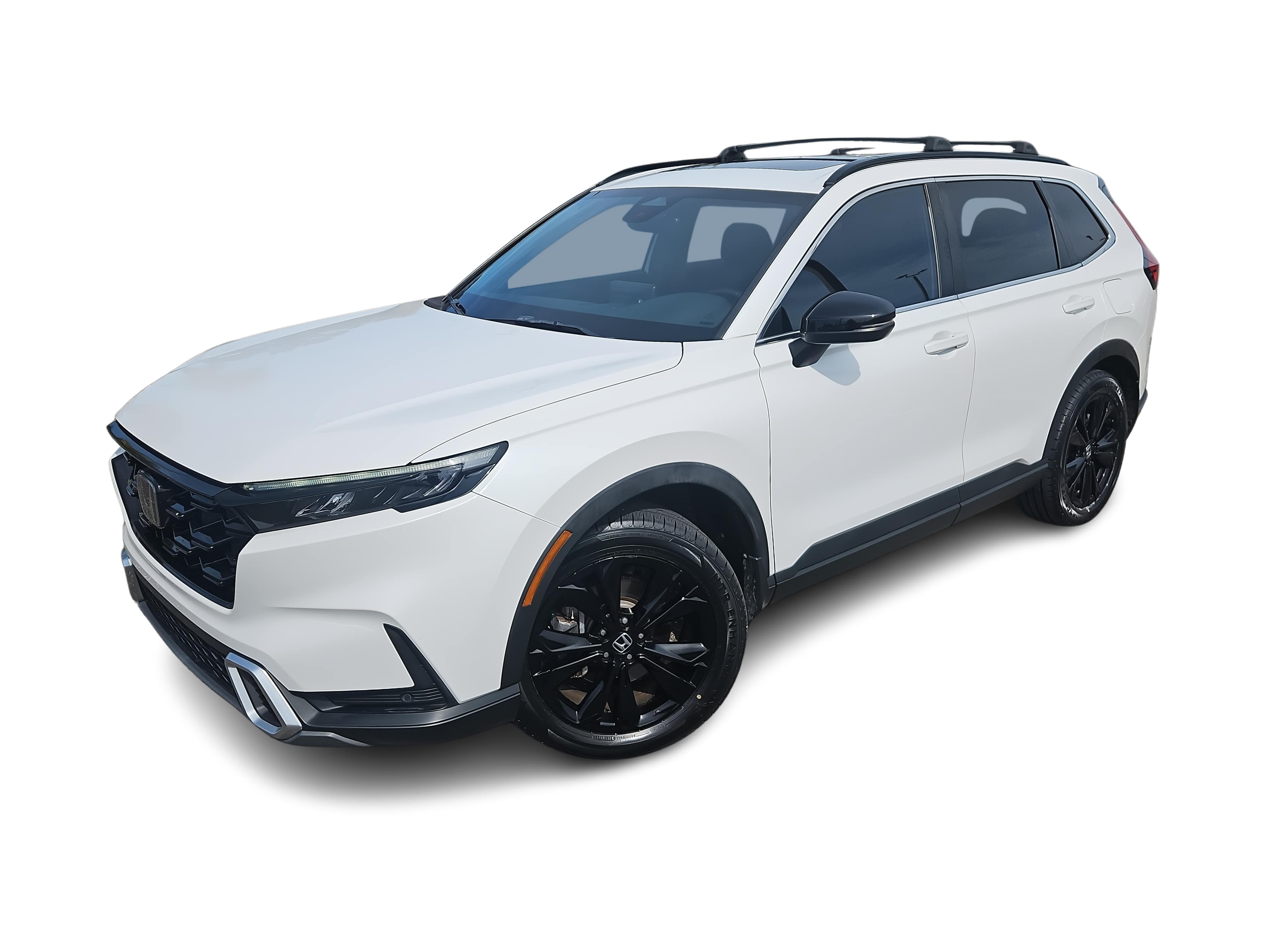 Thumbnail: 2023 Honda CR-V - 1