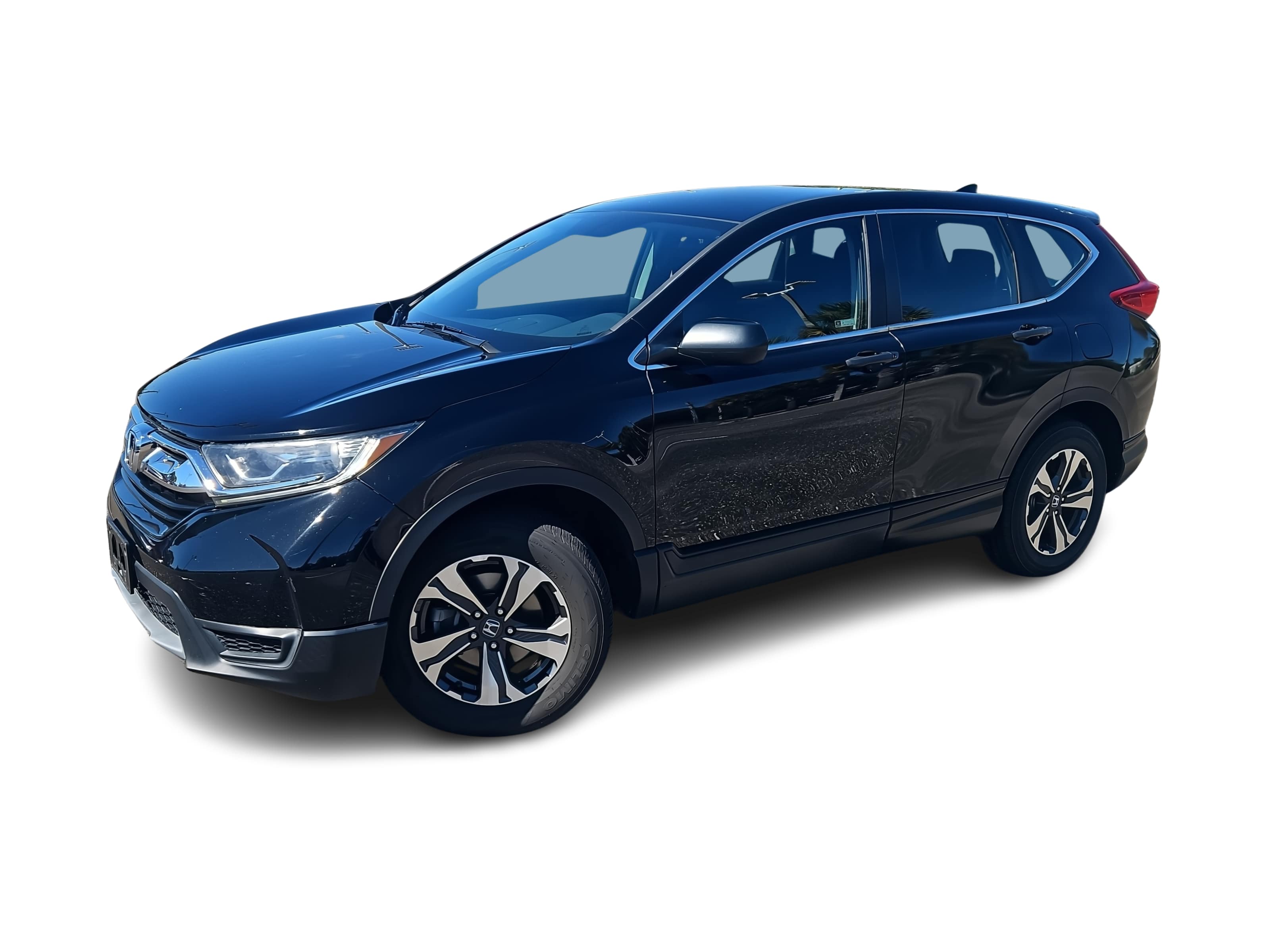 Thumbnail: 2019 Honda CR-V - 1