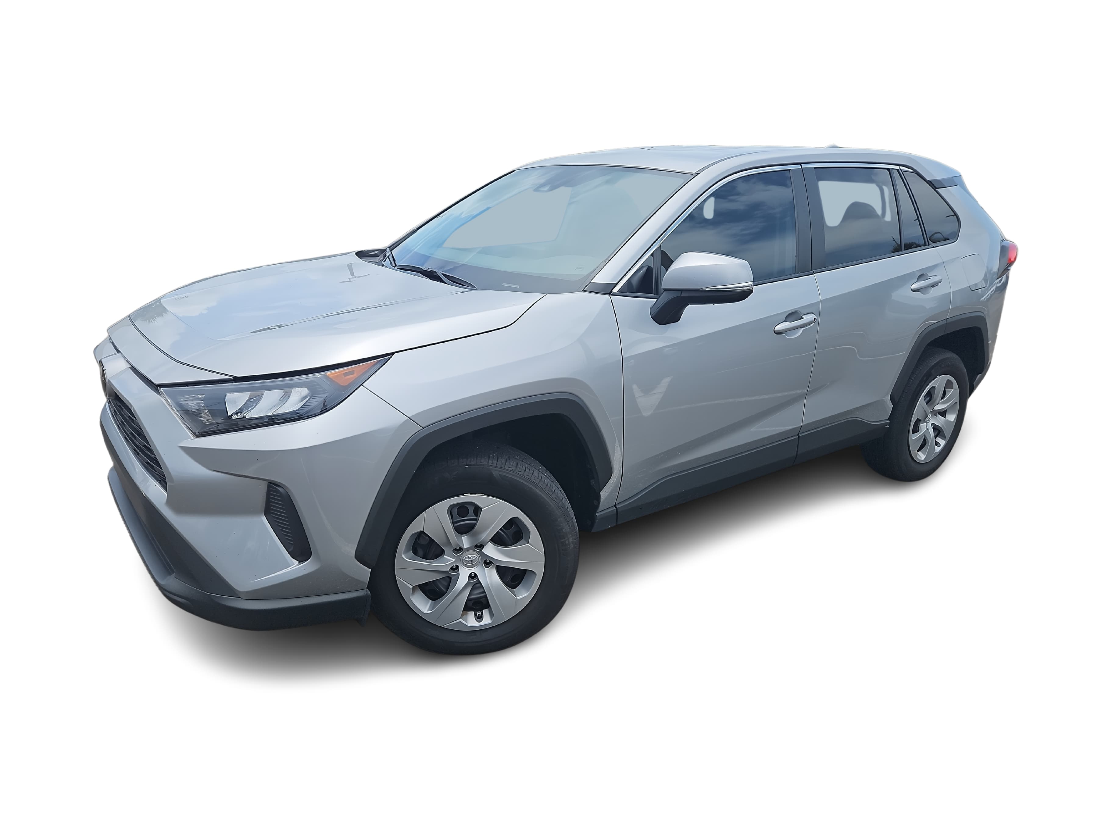 Thumbnail: 2022 Toyota RAV4 - 1
