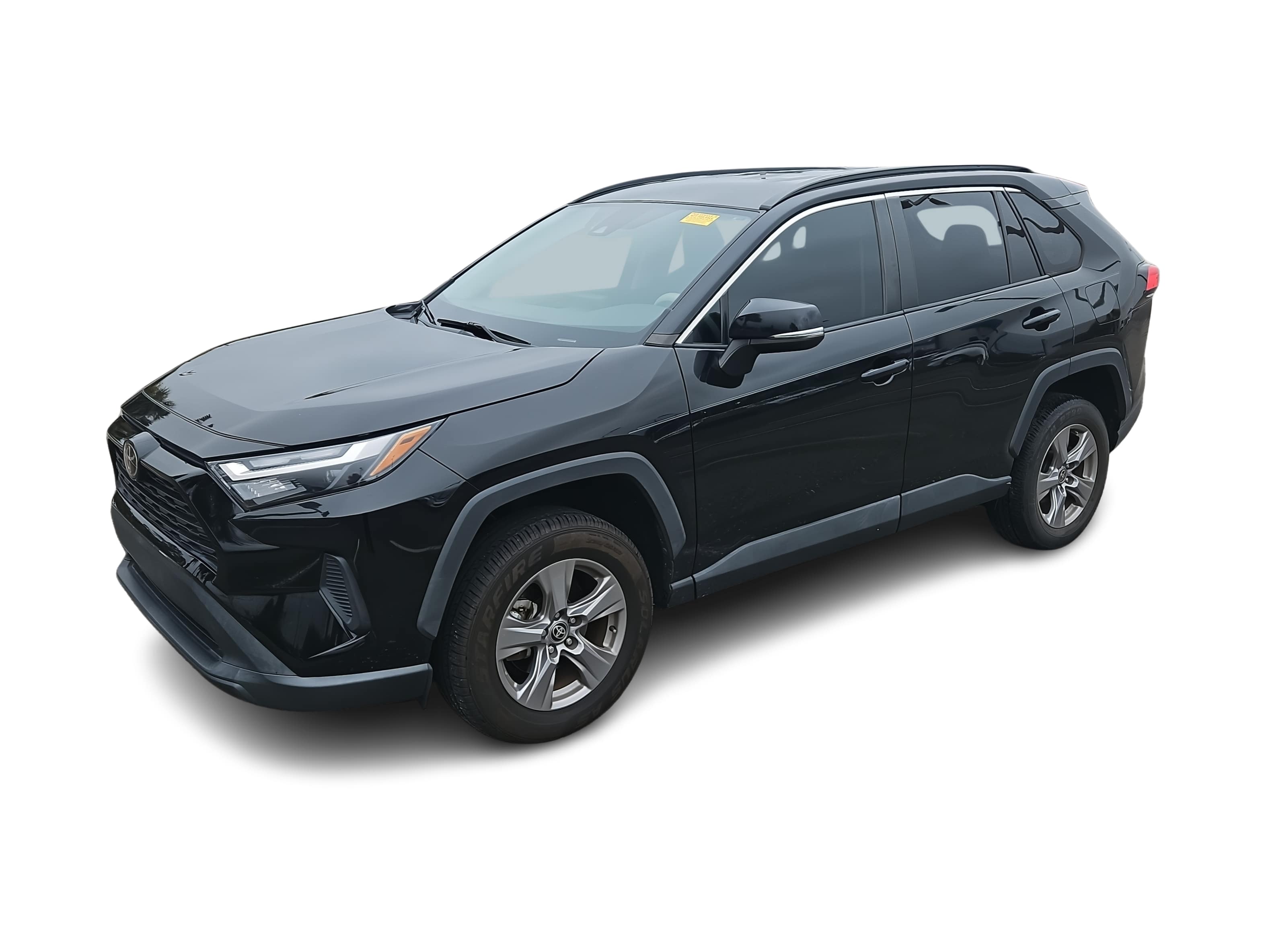 Thumbnail: 2022 Toyota RAV4 - 1