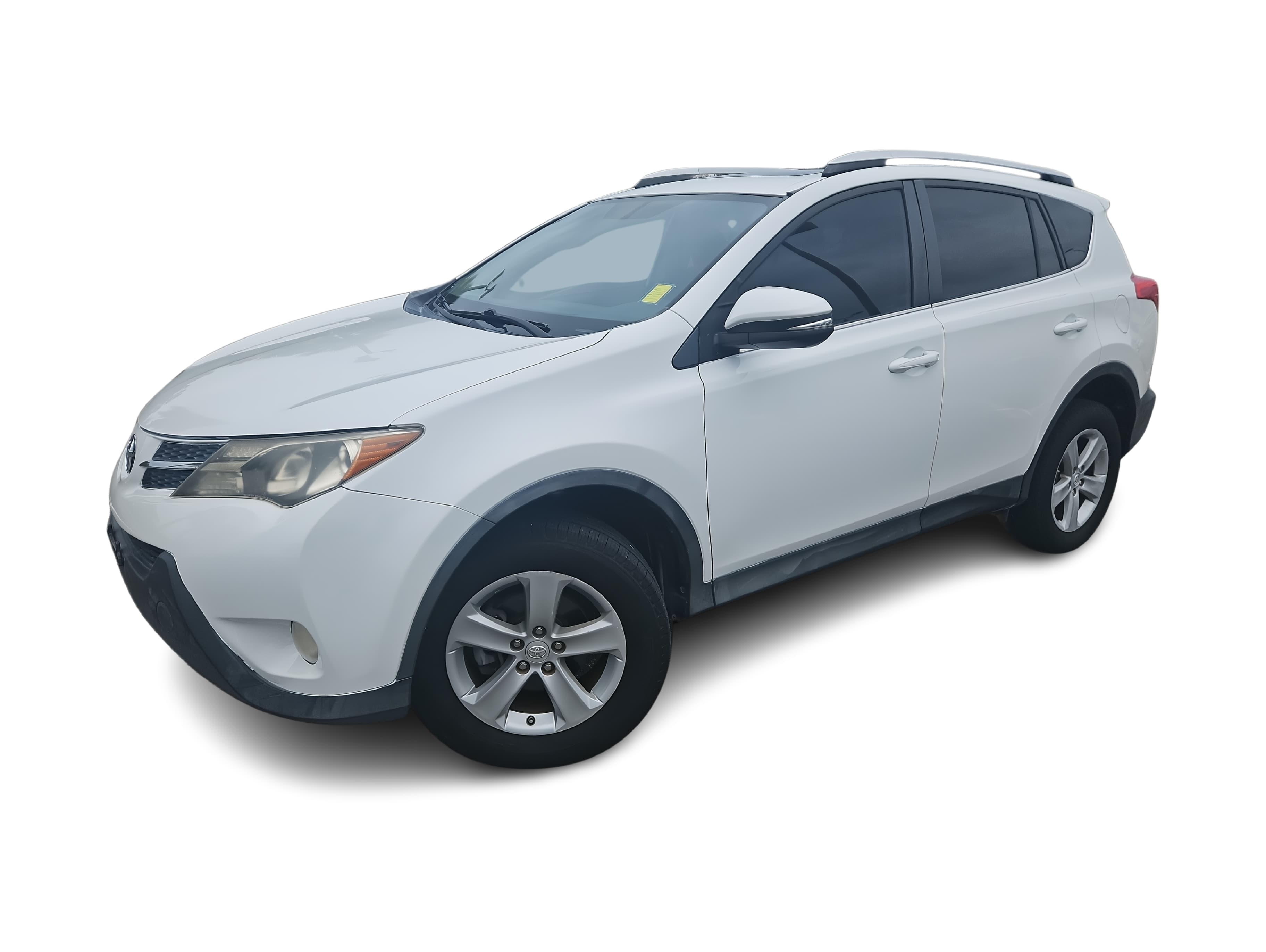 2014 Toyota RAV4 XLE -
                  Jacksonville, FL