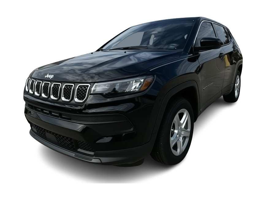 2023 Jeep Compass Sport -
                Jacksonville, FL