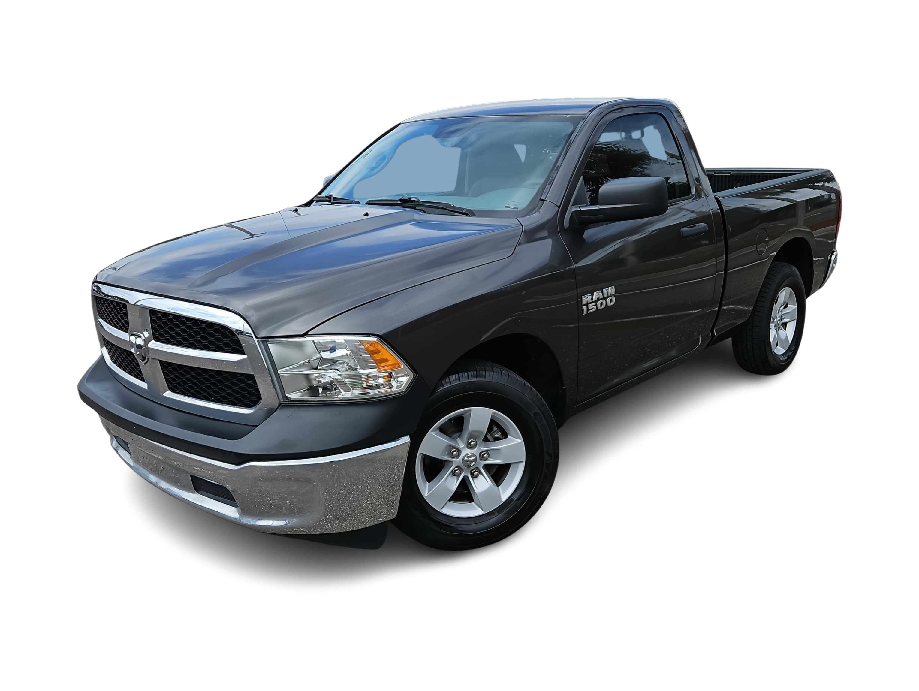 2018 RAM 1500 Tradesman -
                  Jacksonville, FL