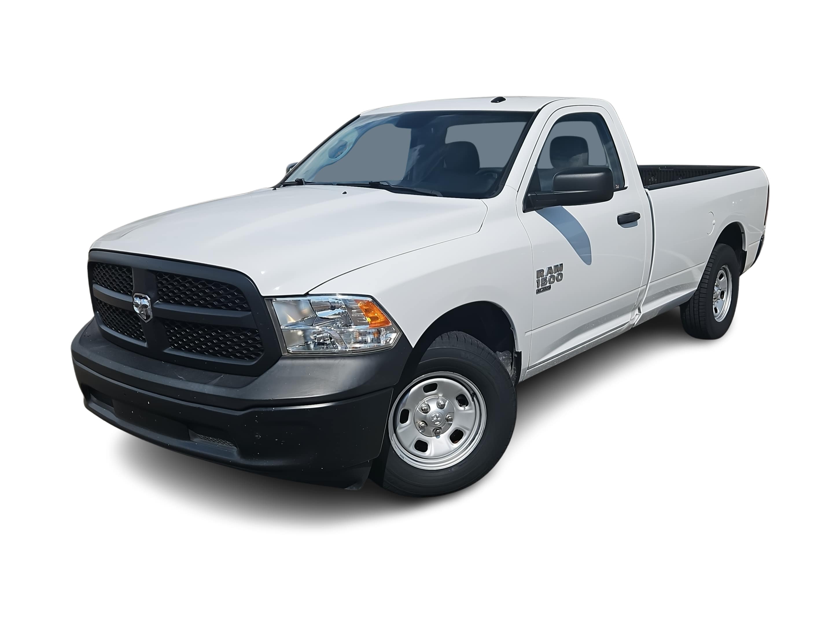 Thumbnail: 2021 RAM 1500 - 1