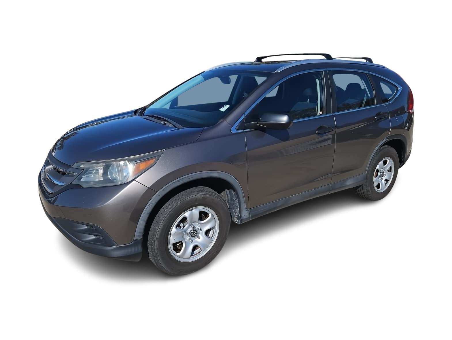 2013 Honda CR-V LX -
                Jacksonville, FL