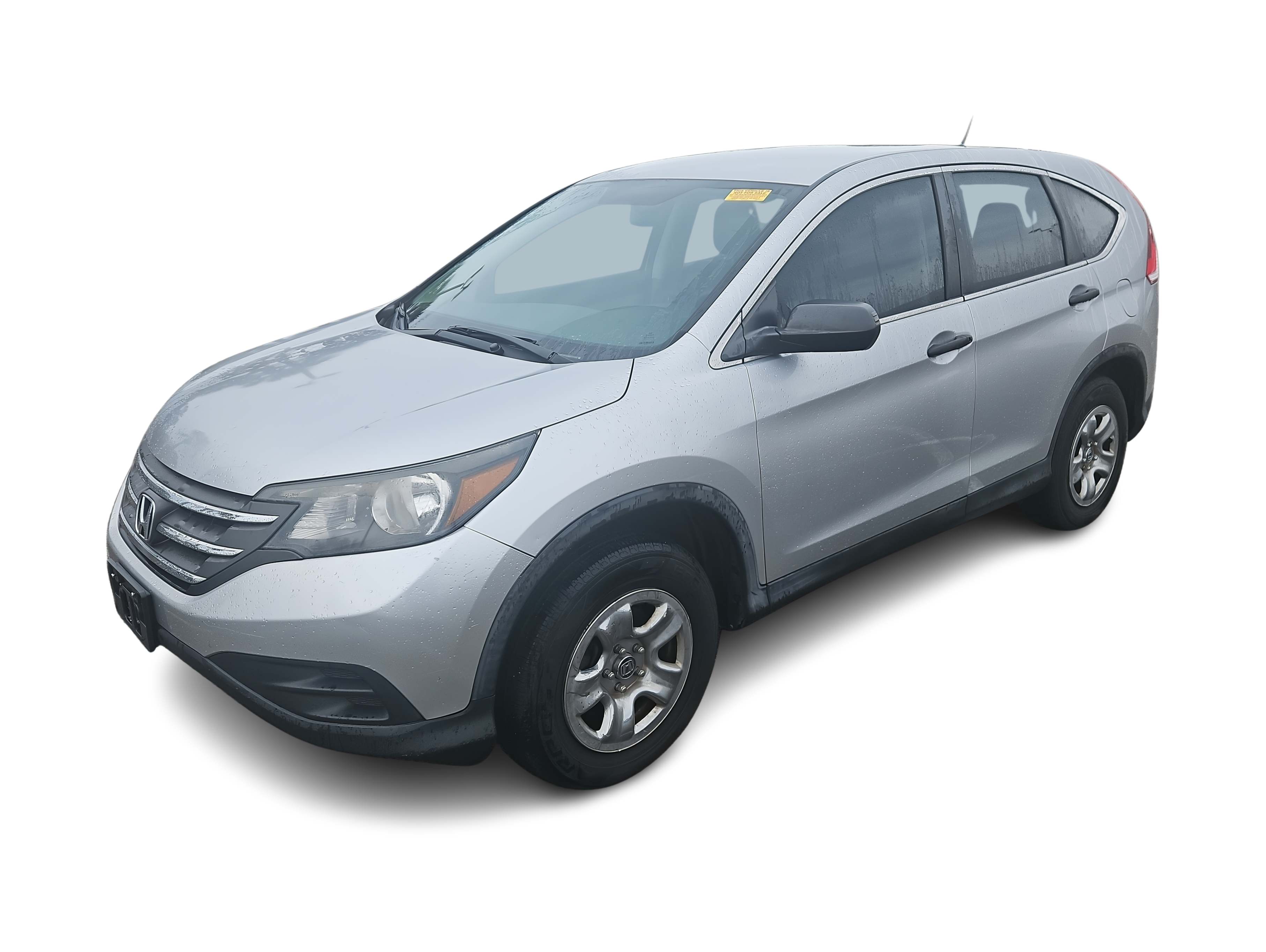 2014 Honda CR-V LX -
                  Jacksonville, FL