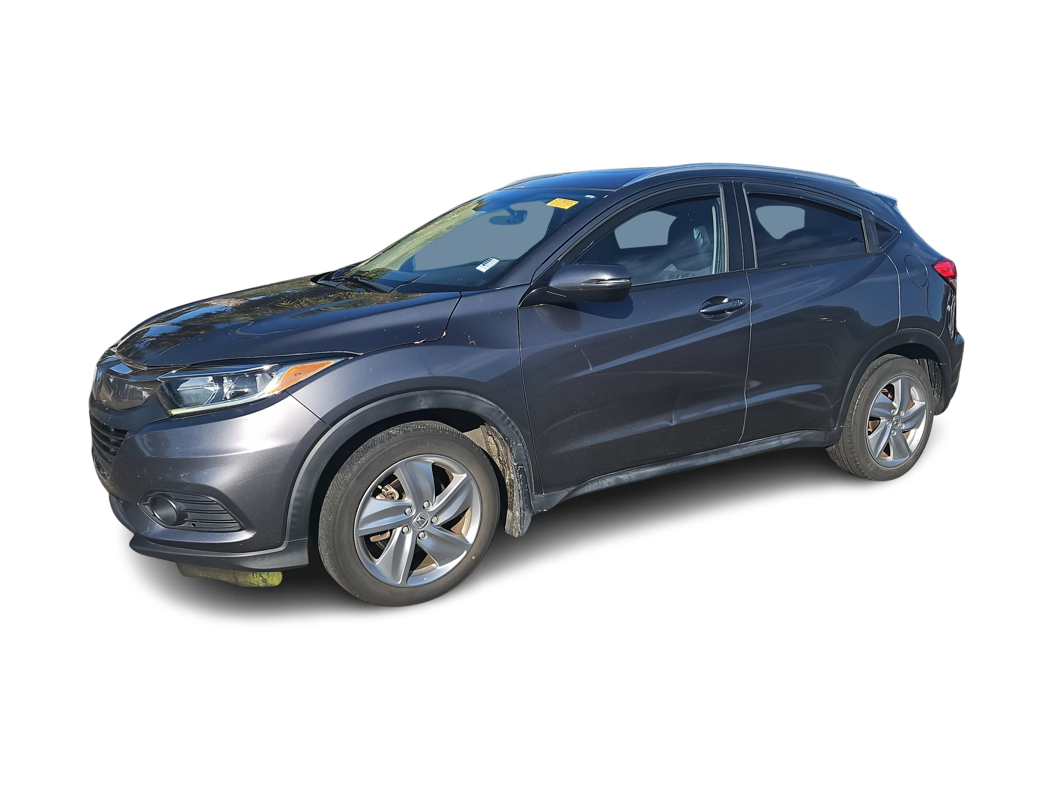 Thumbnail: 2019 Honda HR-V - 1