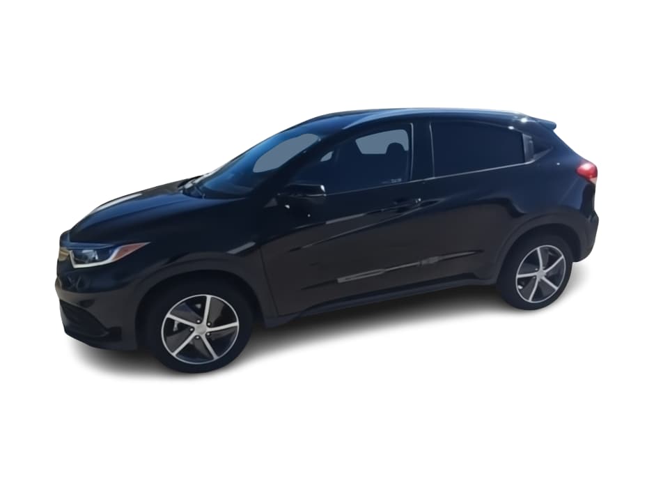 2022 Honda HR-V EX -
                Jacksonville, FL