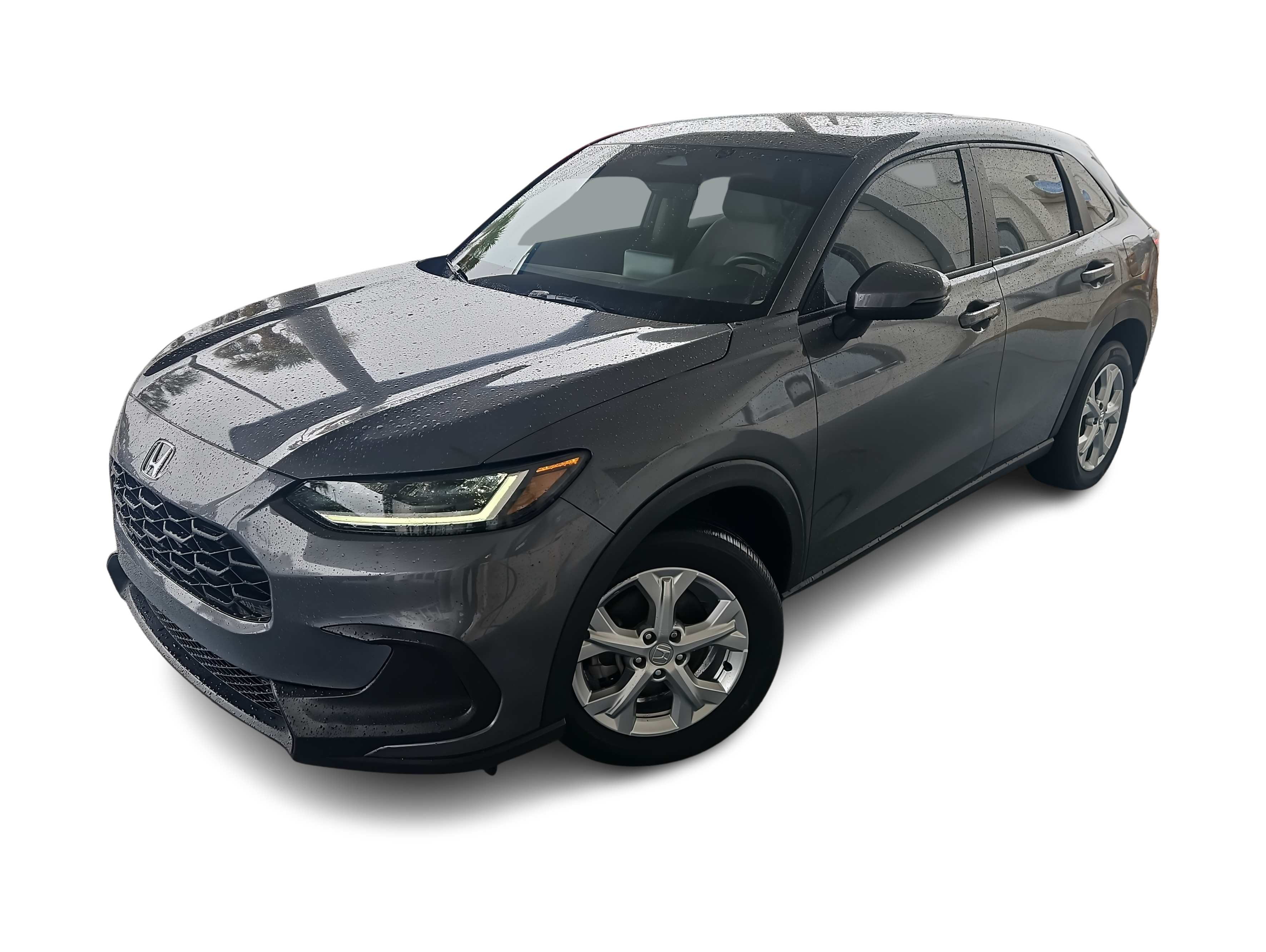 Thumbnail: 2024 Honda HR-V - 1