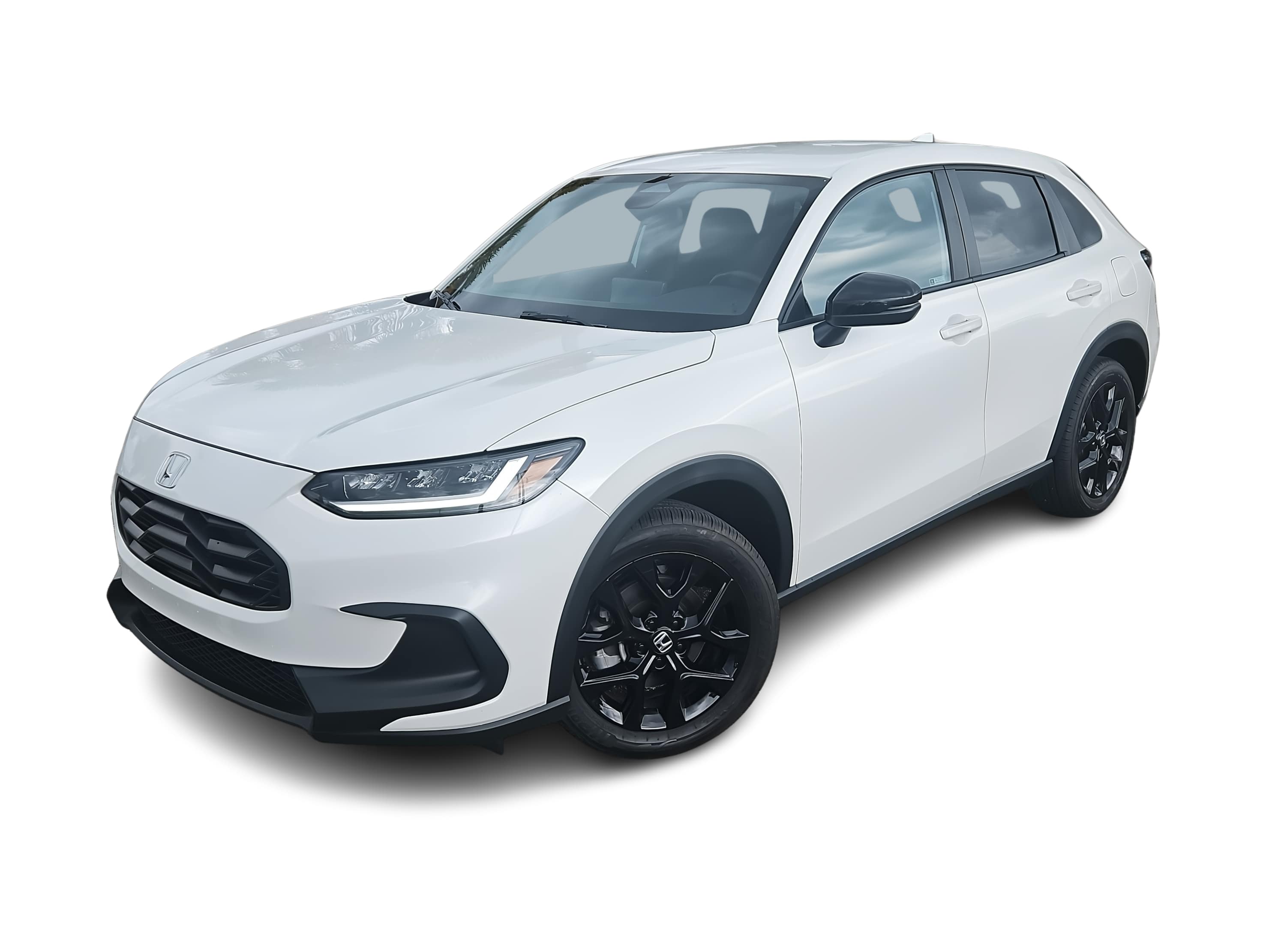 Thumbnail: 2023 Honda HR-V - 1