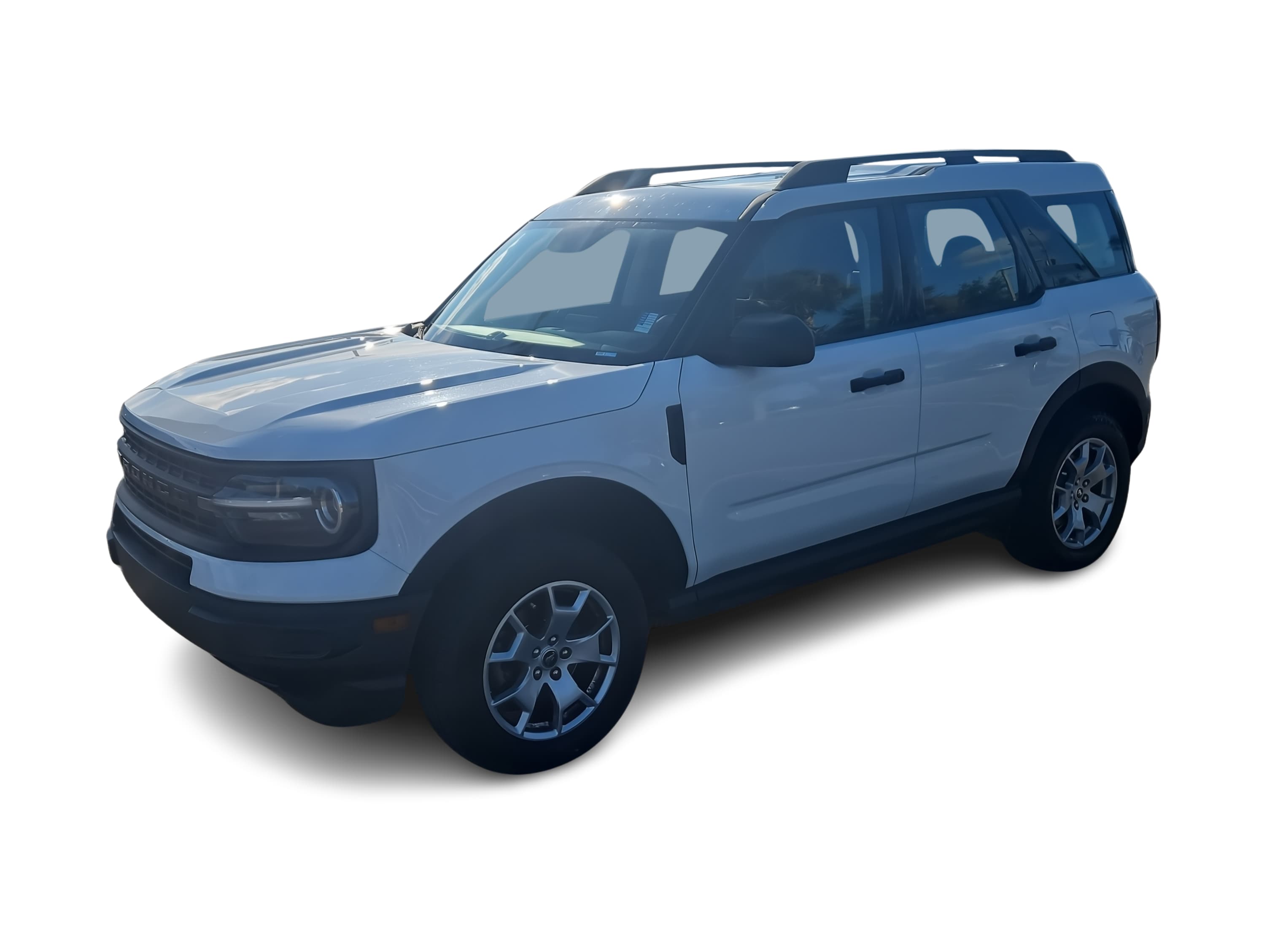 2021 Ford Bronco Sport Base -
                  Jacksonville, FL