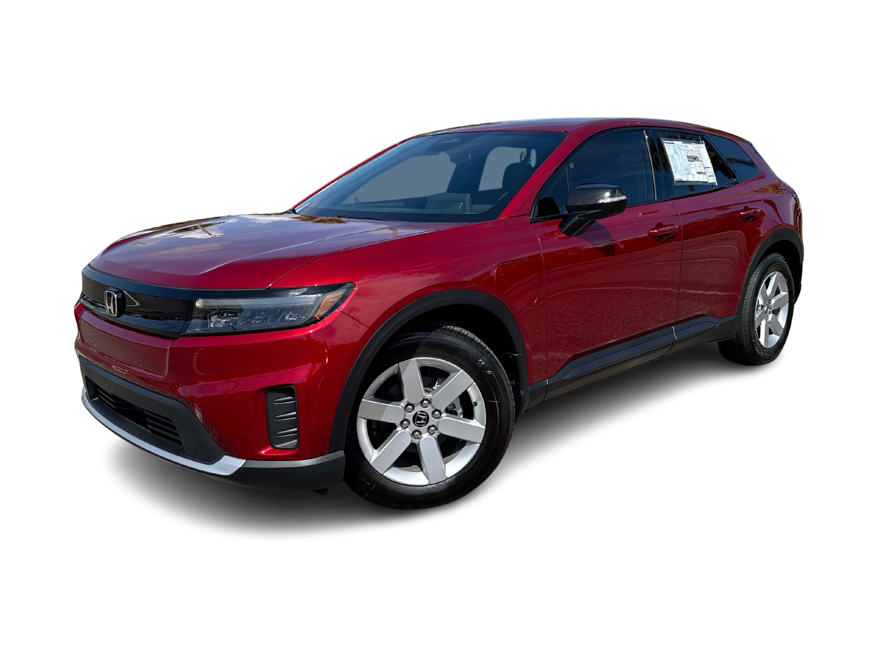 2026 Honda Prologue EX -
                  Jacksonville, FL