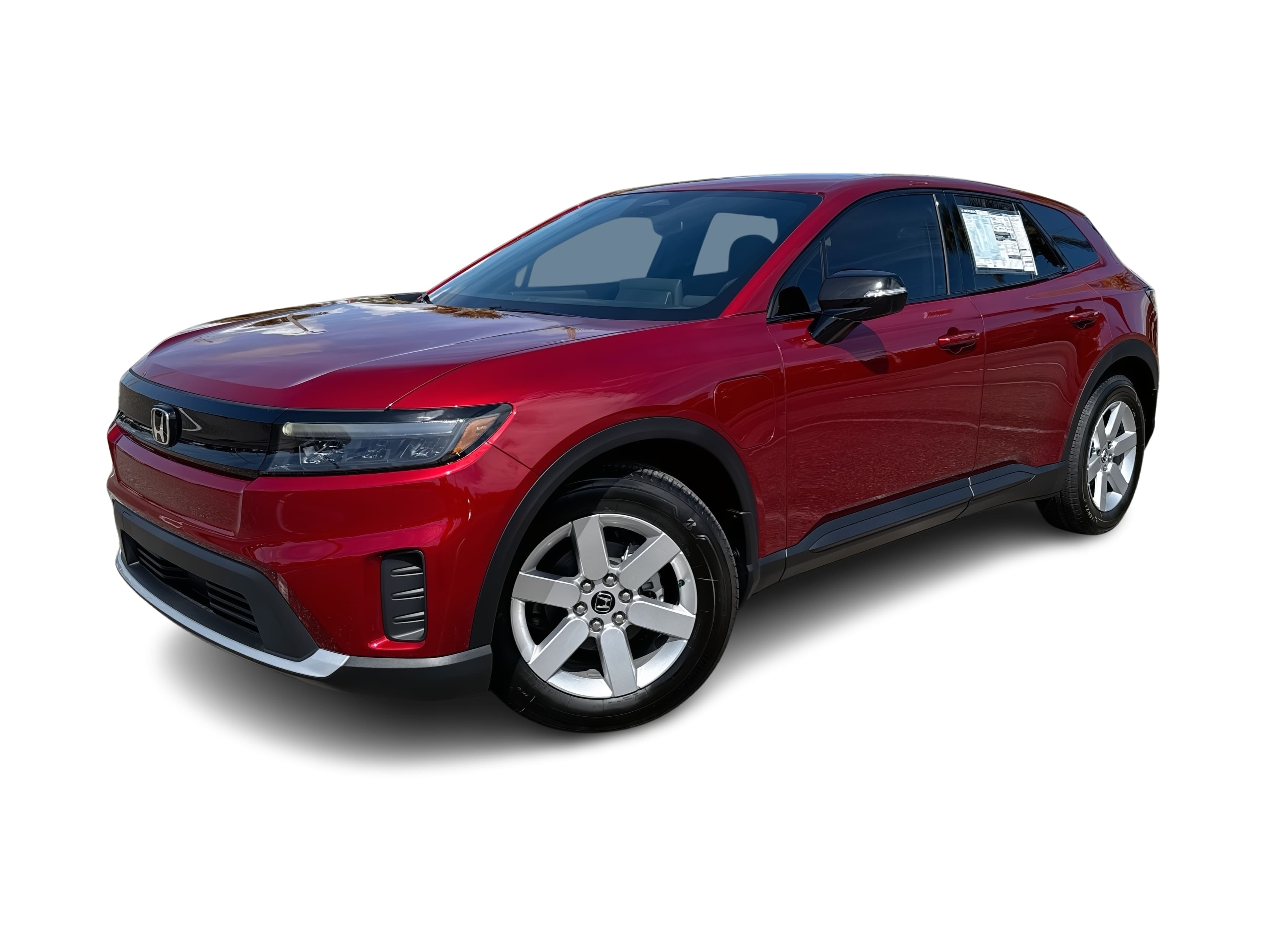 2026 Honda Prologue EX -
                  Jacksonville, FL