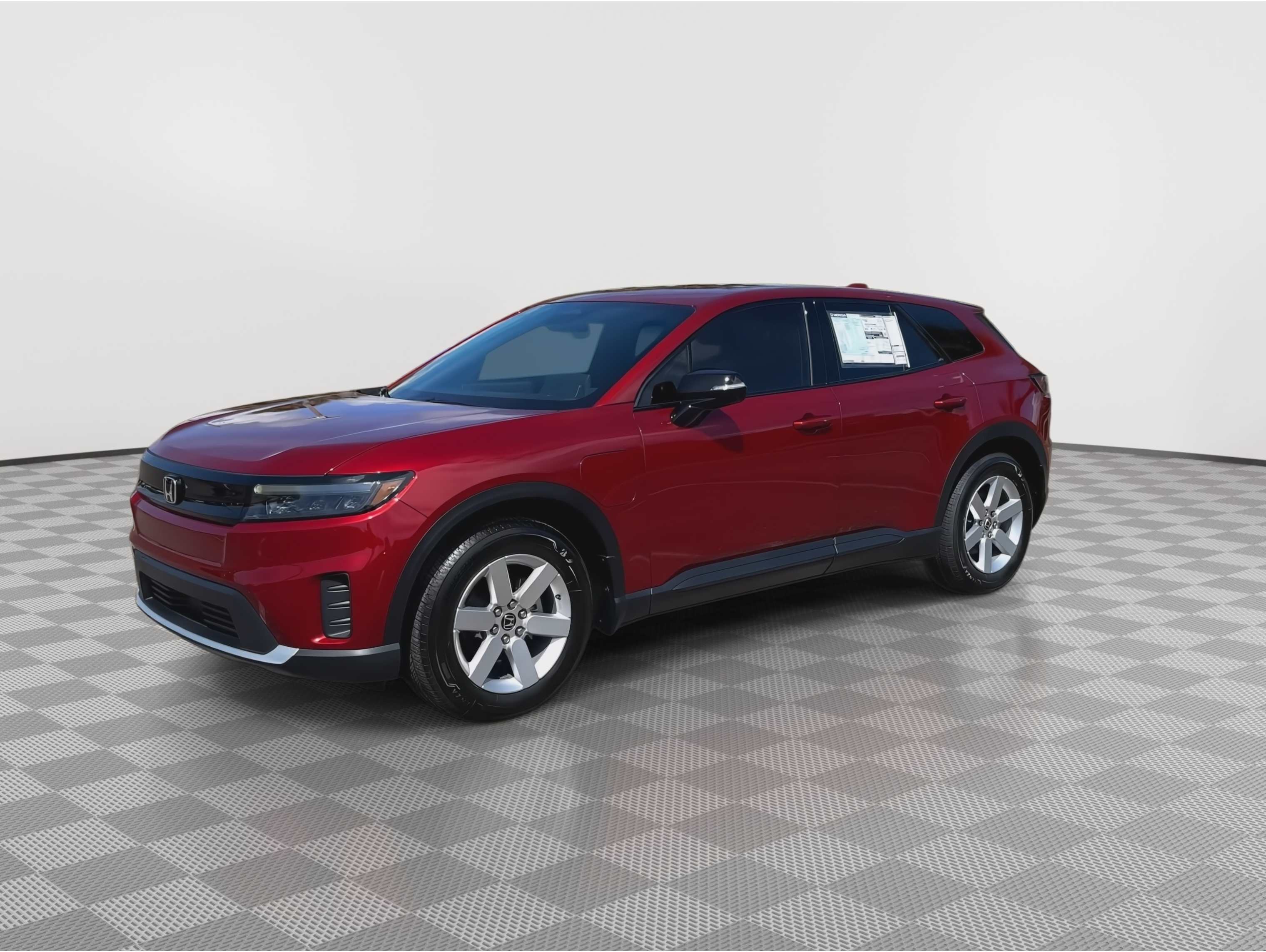 2026 Honda Prologue