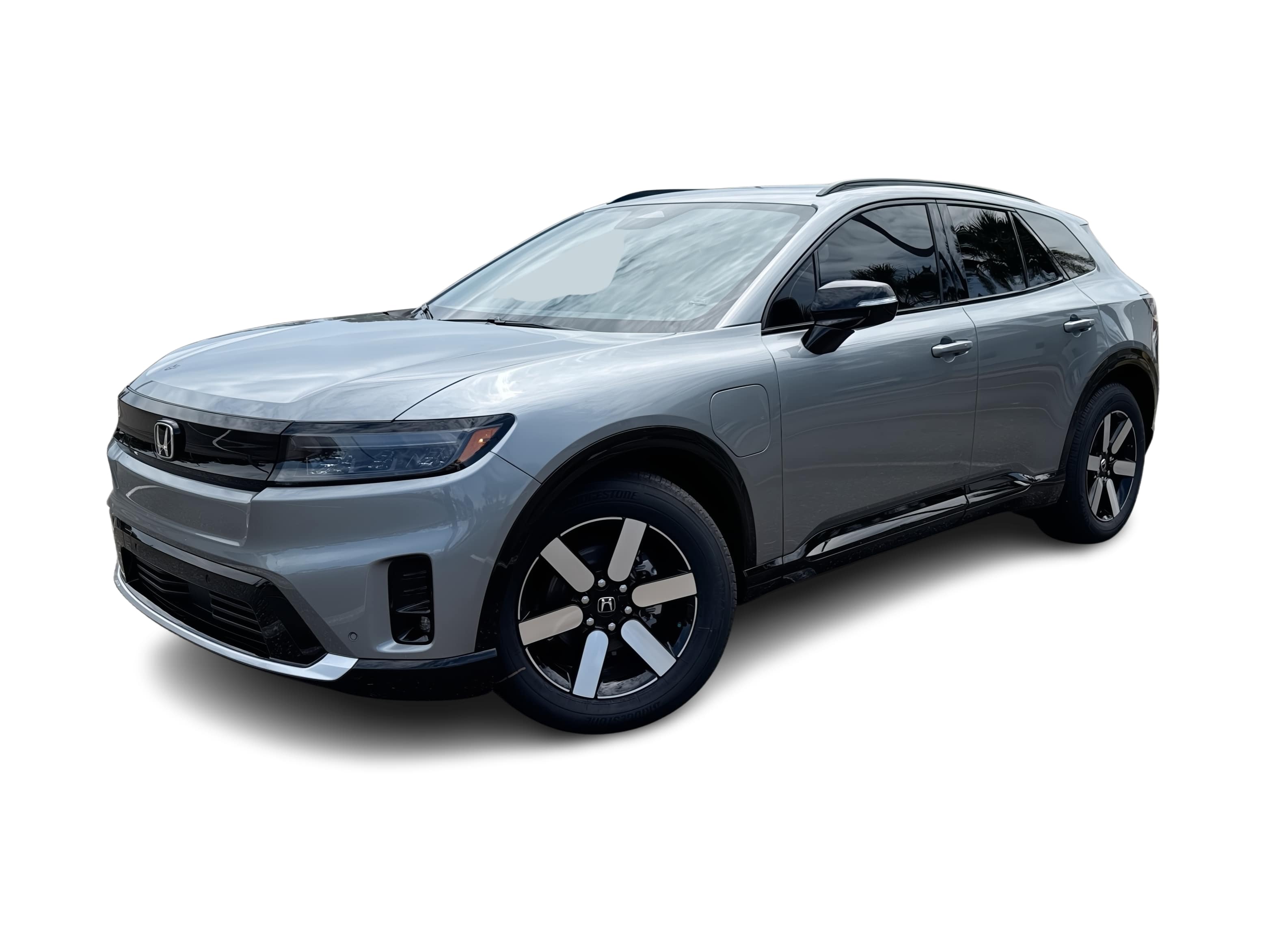 Thumbnail: 2026 Honda Prologue - 1