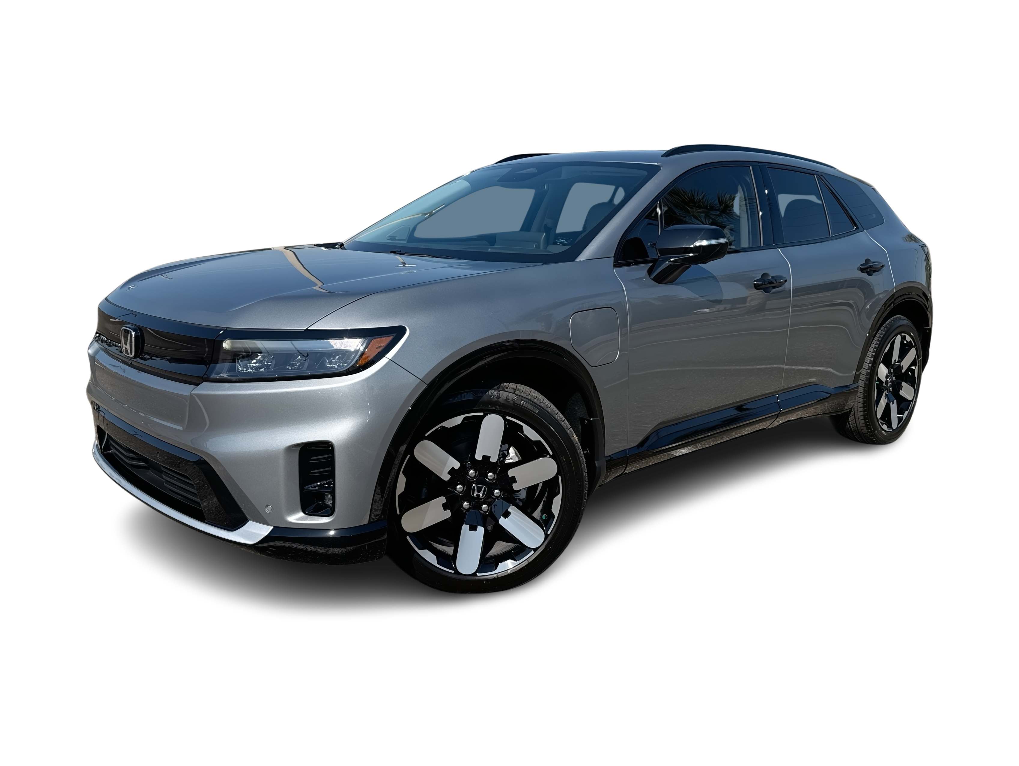 Thumbnail: 2026 Honda Prologue - 1