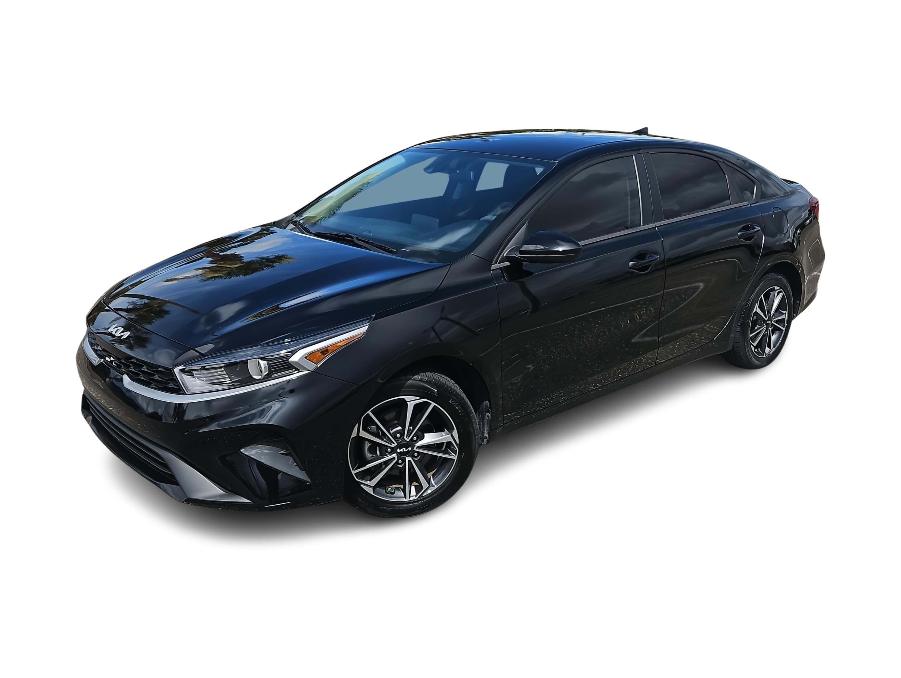 2024 Kia Forte LXS -
                  Jacksonville, FL