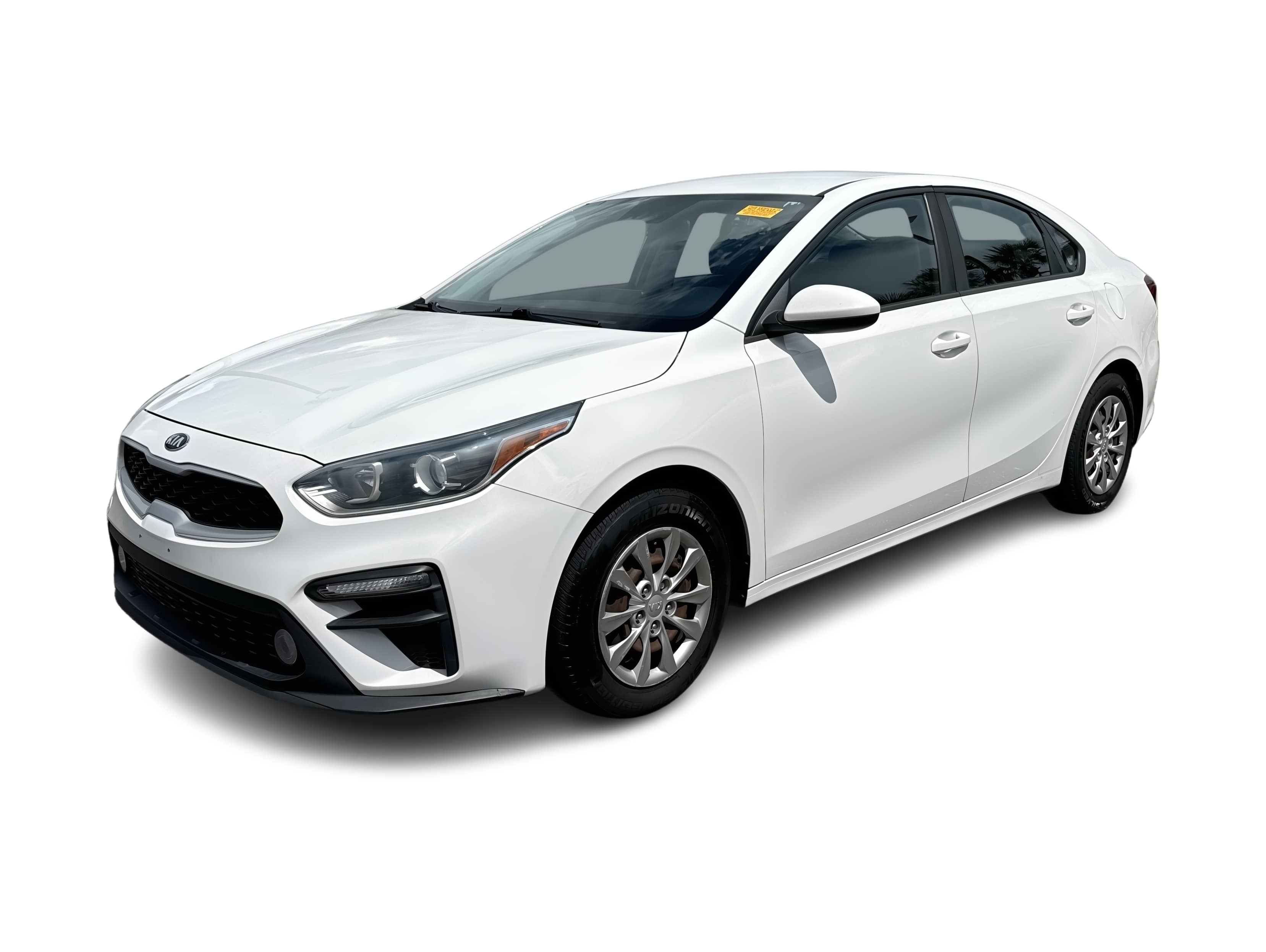 2019 Kia Forte FE -
                  Jacksonville, FL