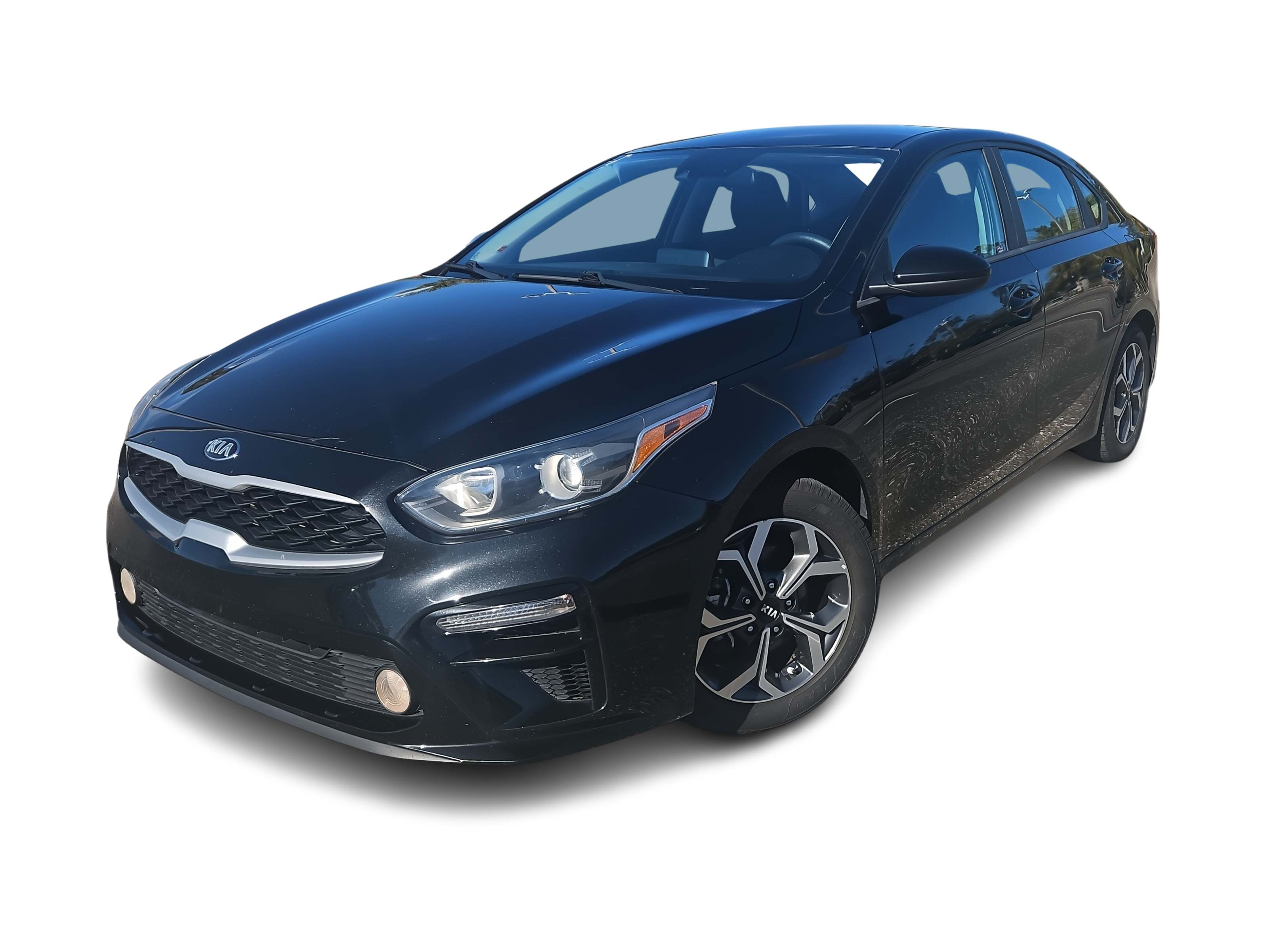 2020 Kia Forte LXS -
                  Jacksonville, FL