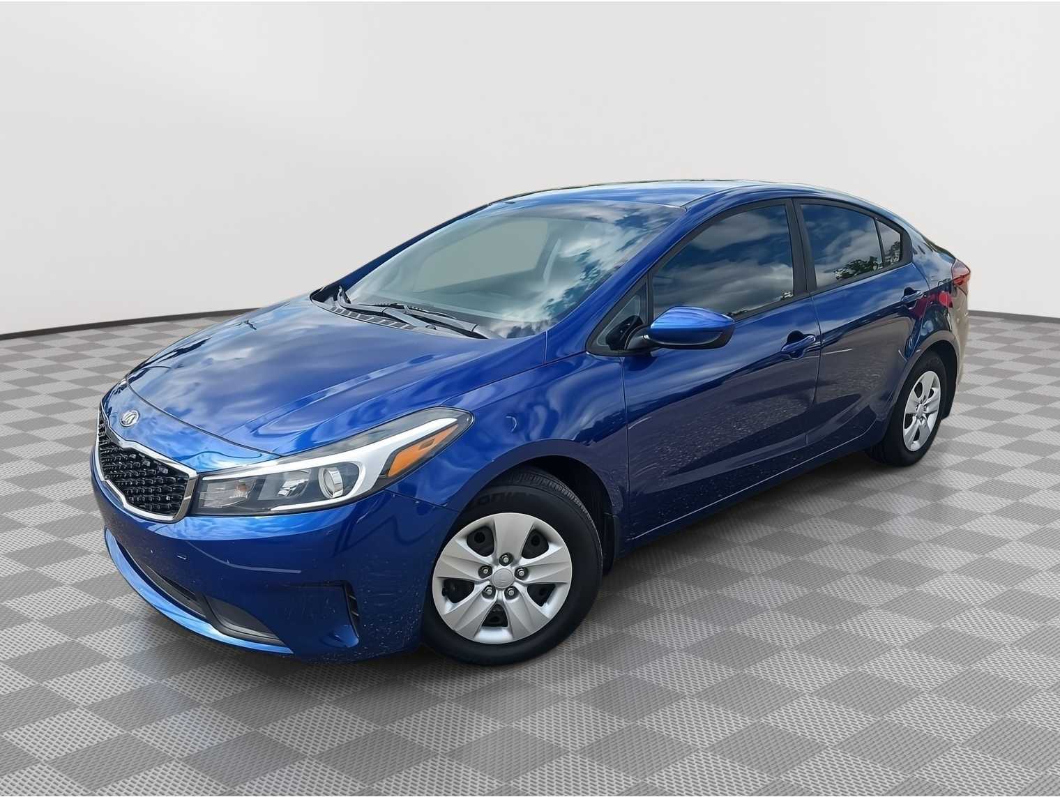 Image 1 of 2018 Kia Forte