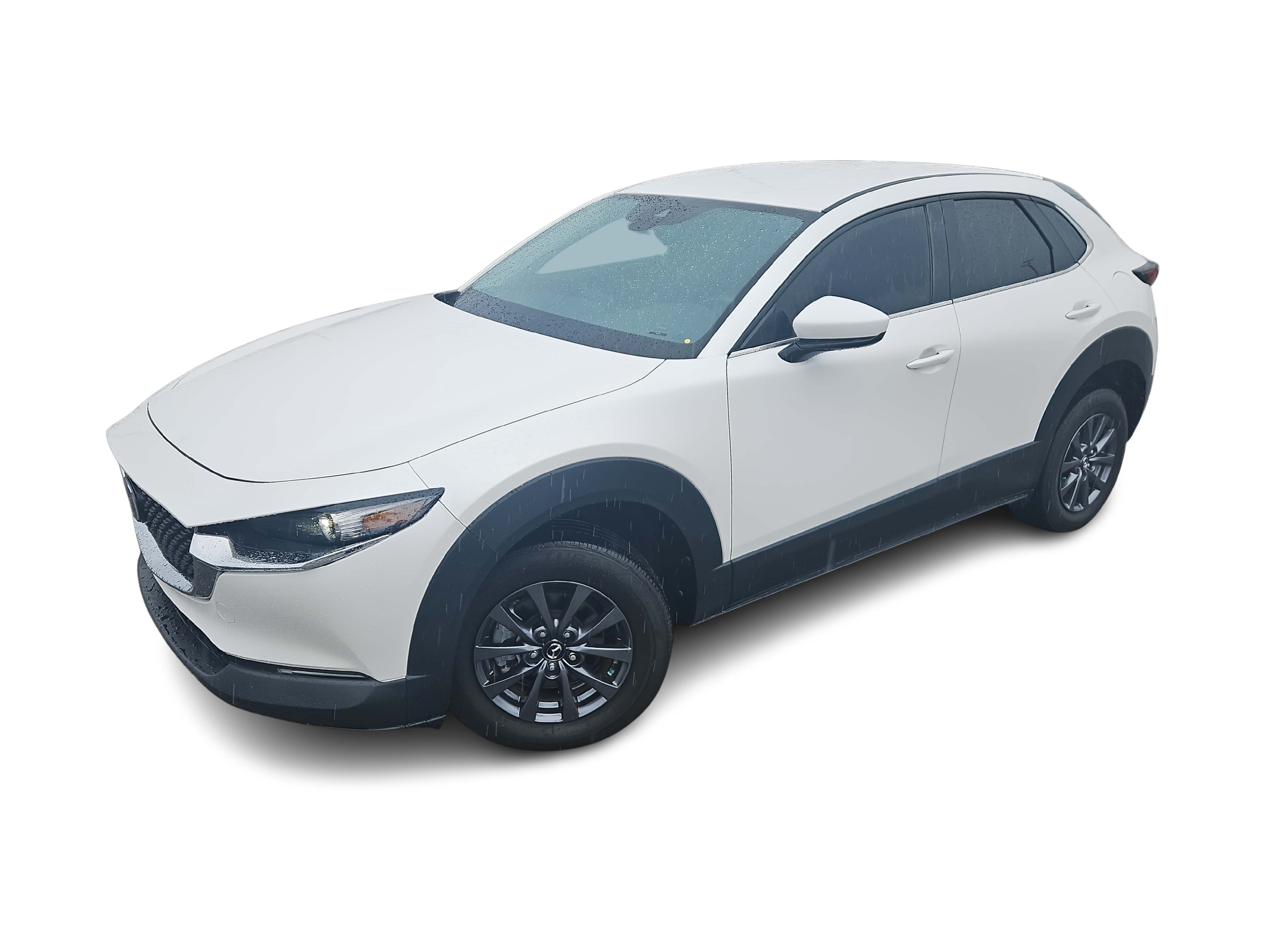2023 Mazda CX-30 S -
                  Jacksonville, FL