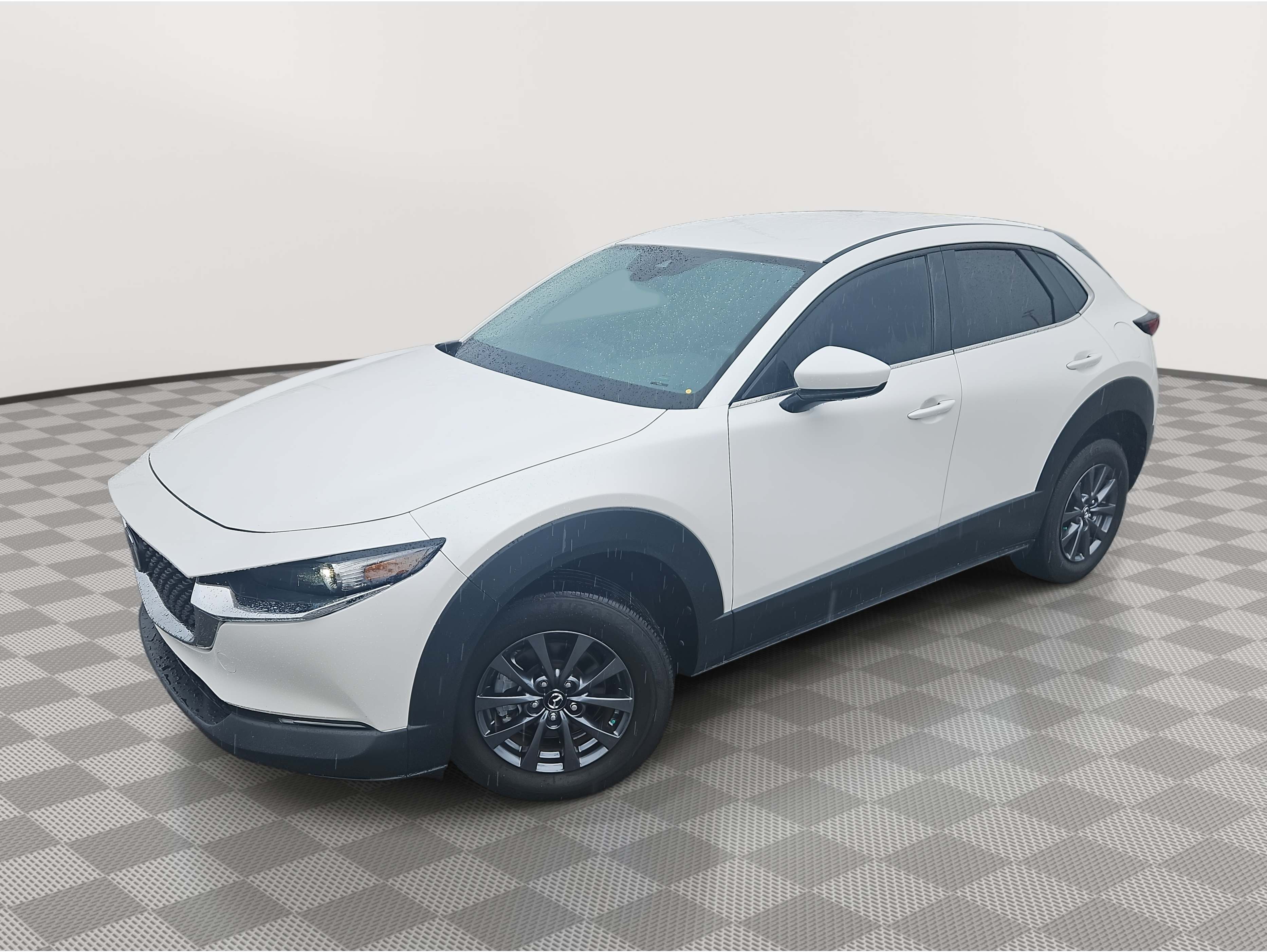 2023 Mazda CX-30