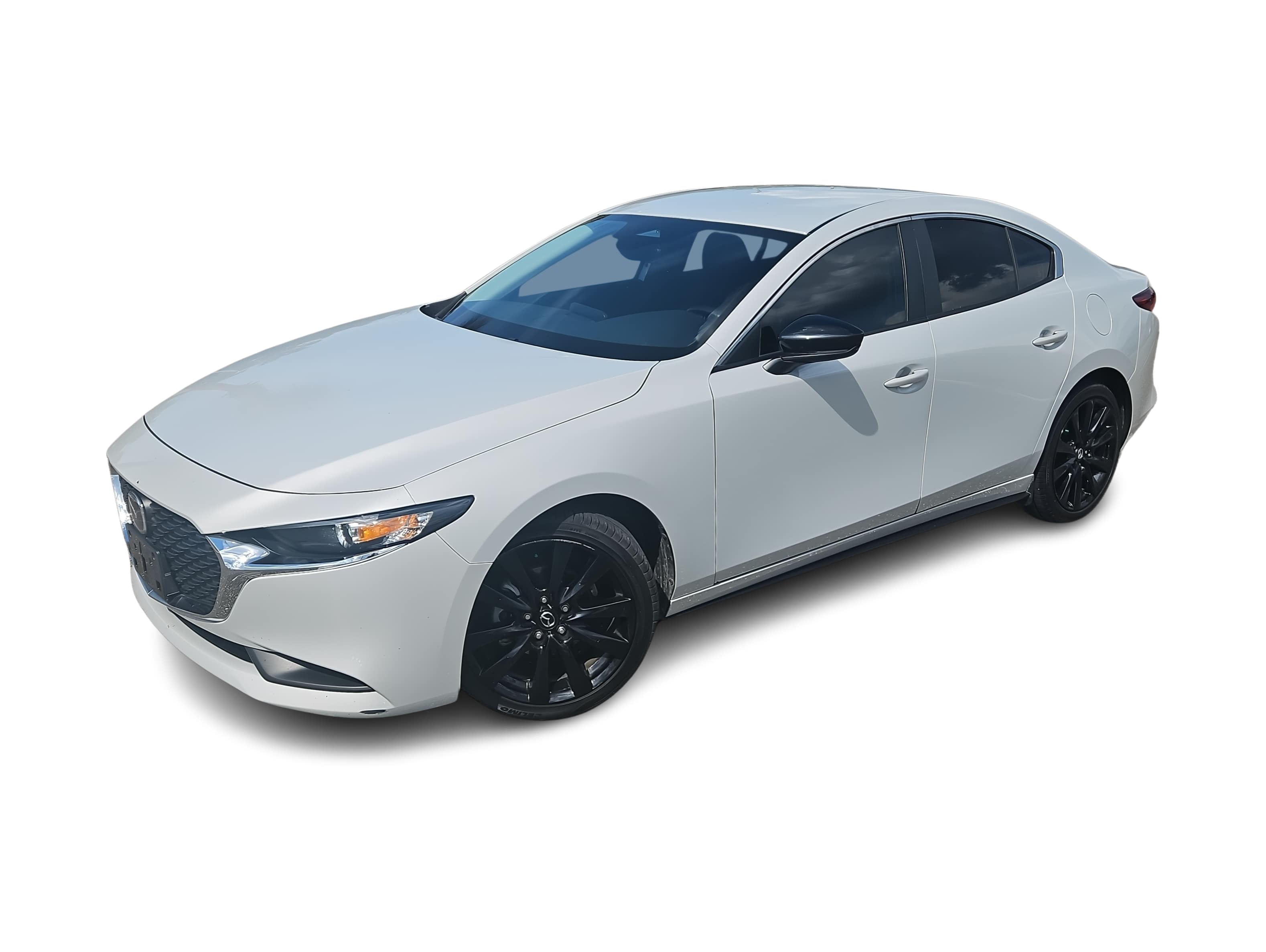 Thumbnail: 2024 Mazda Mazda3 - 1