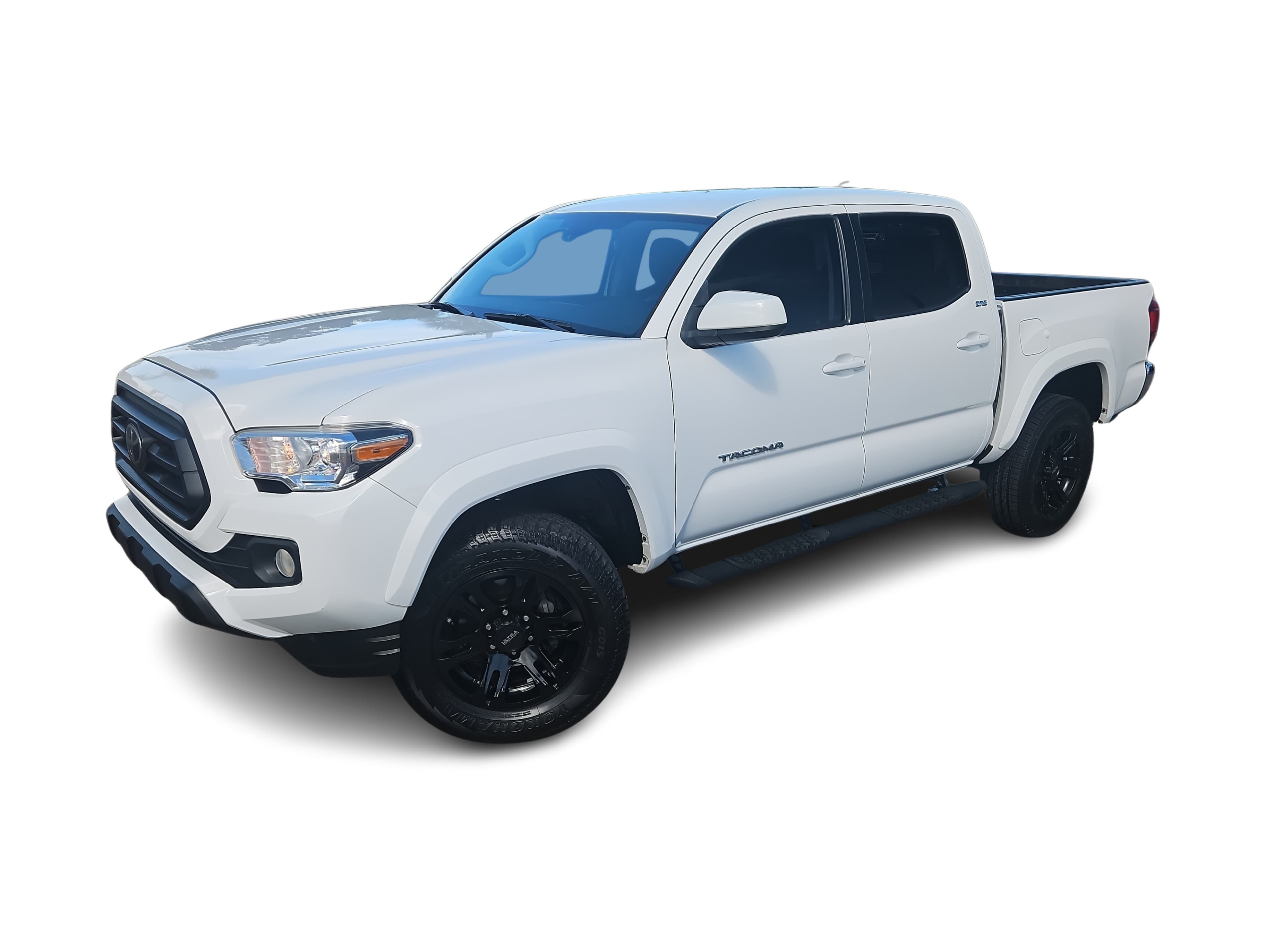 2021 Toyota Tacoma SR5 -
                  Jacksonville, FL