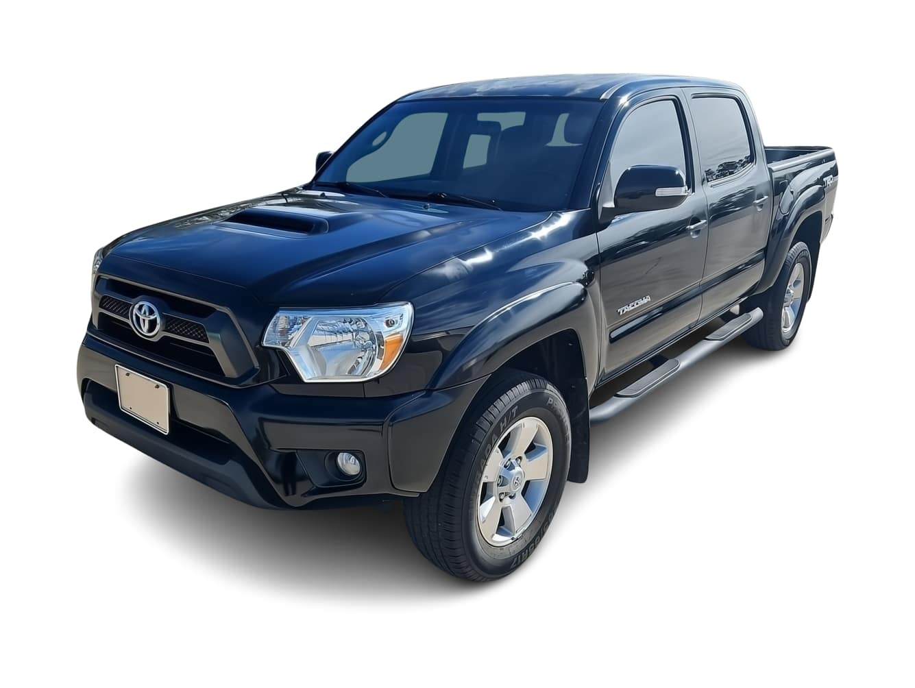 2014 Toyota Tacoma S-Runner -
                Jacksonville, FL