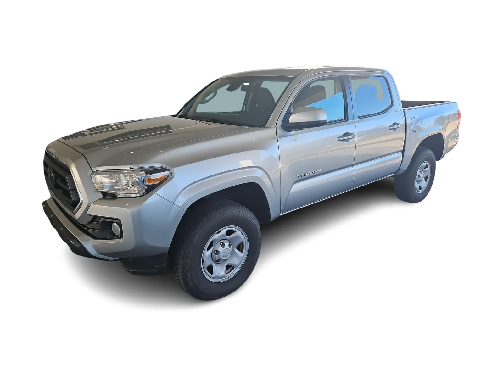 2022 Toyota Tacoma SR5 -
                Jacksonville, FL