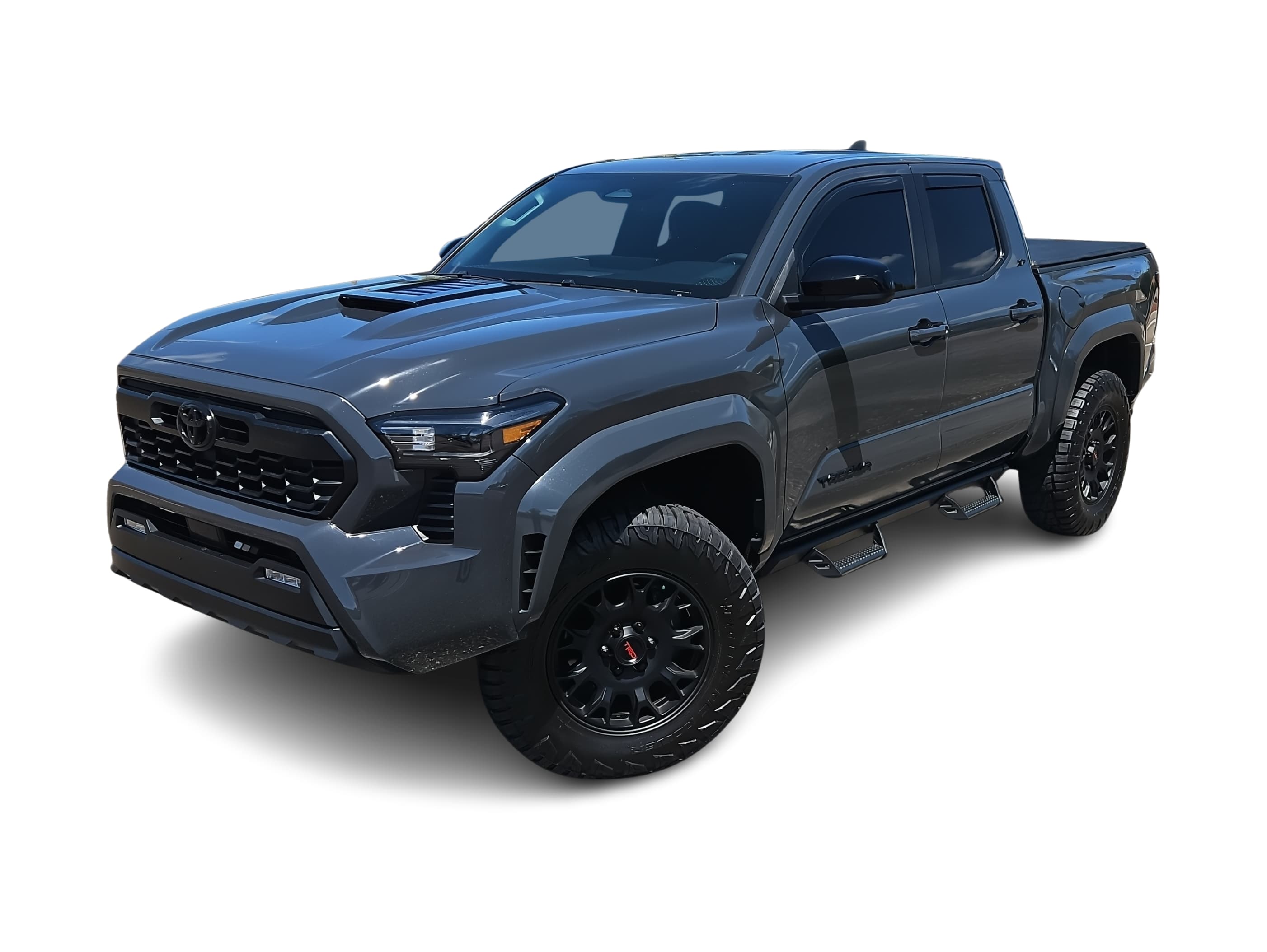 Thumbnail: 2024 Toyota Tacoma - 1