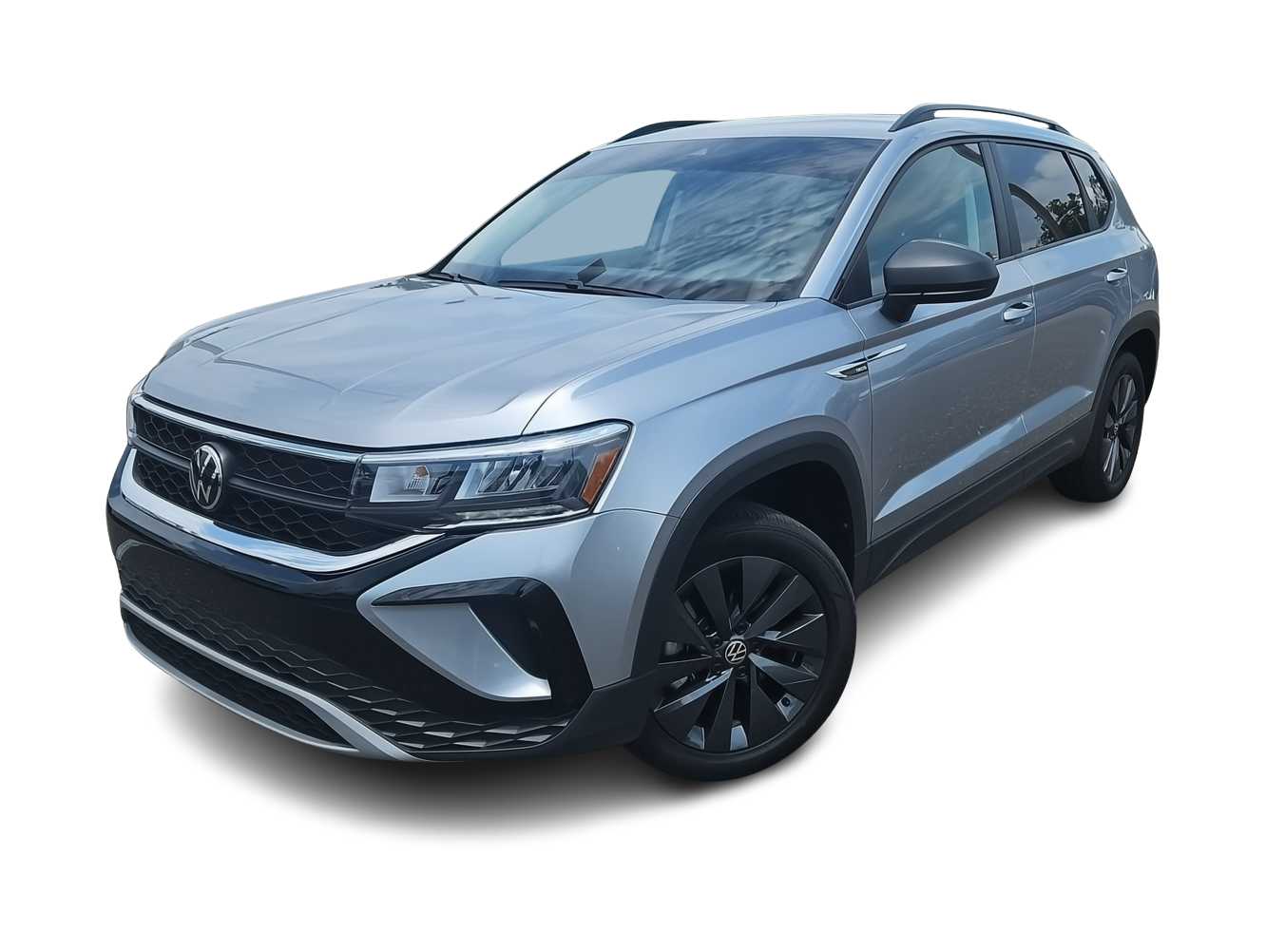 2024 Volkswagen Taos S -
                Jacksonville, FL