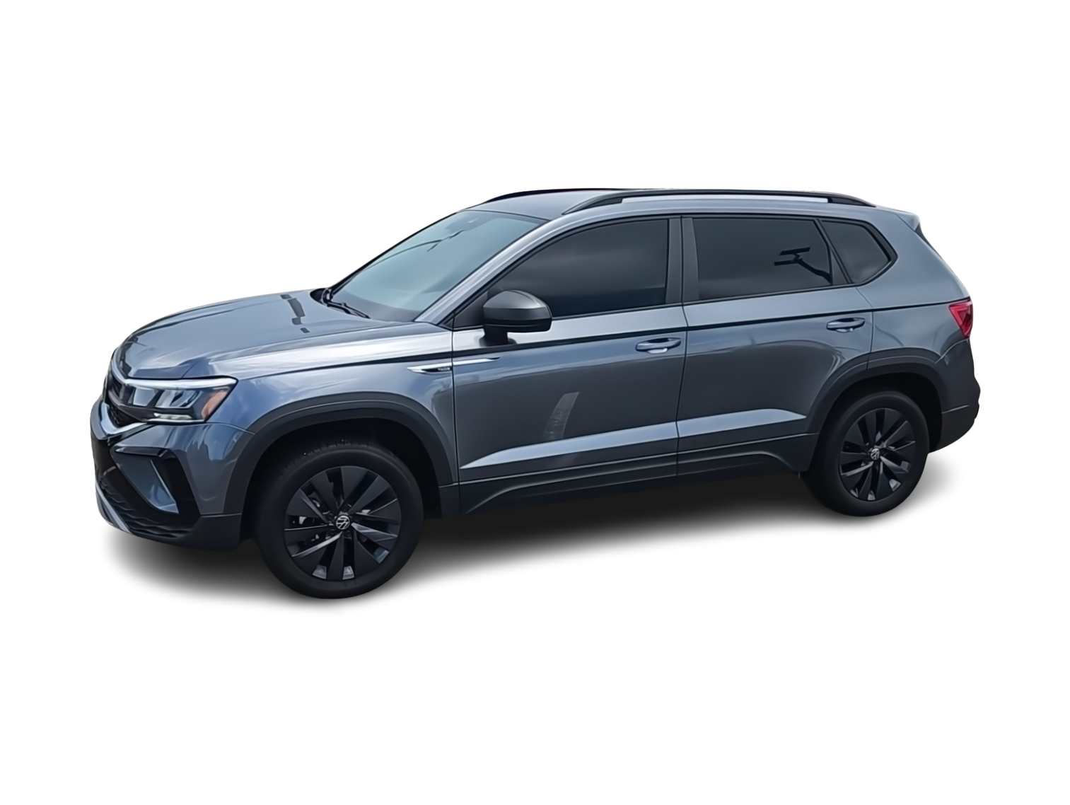 2022 Volkswagen Taos S -
                  Jacksonville, FL